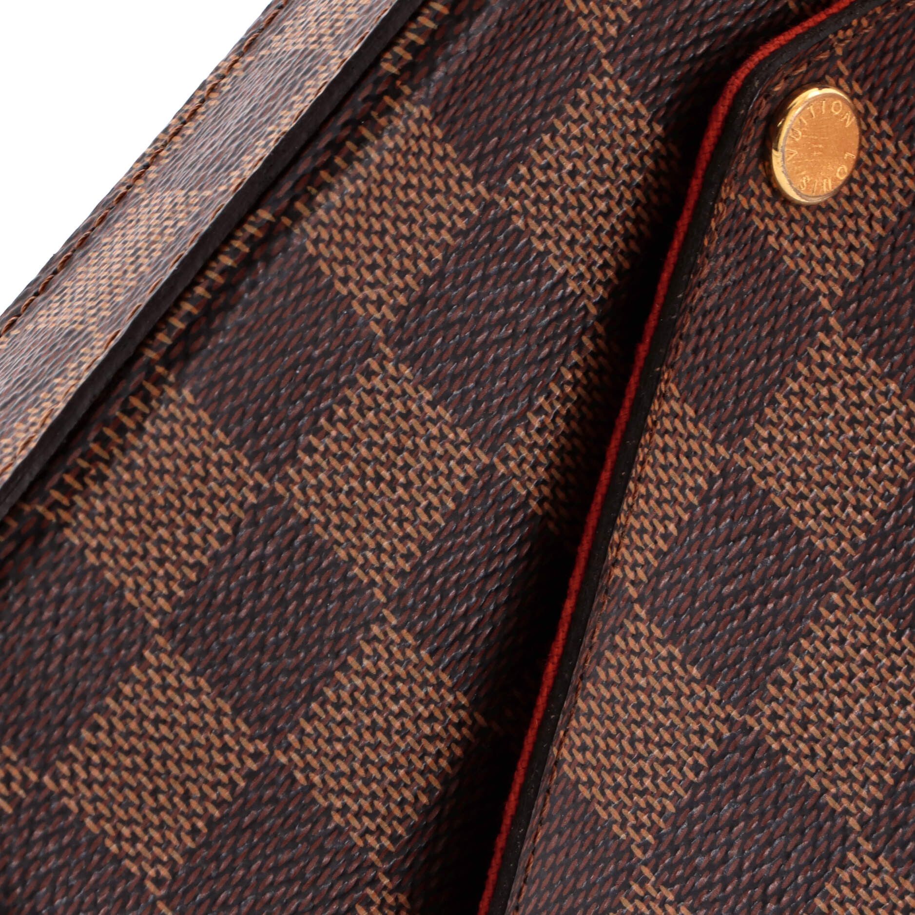 Louis Vuitton Felicie Pochette Size ONE SIZE - 8 Thumbnail