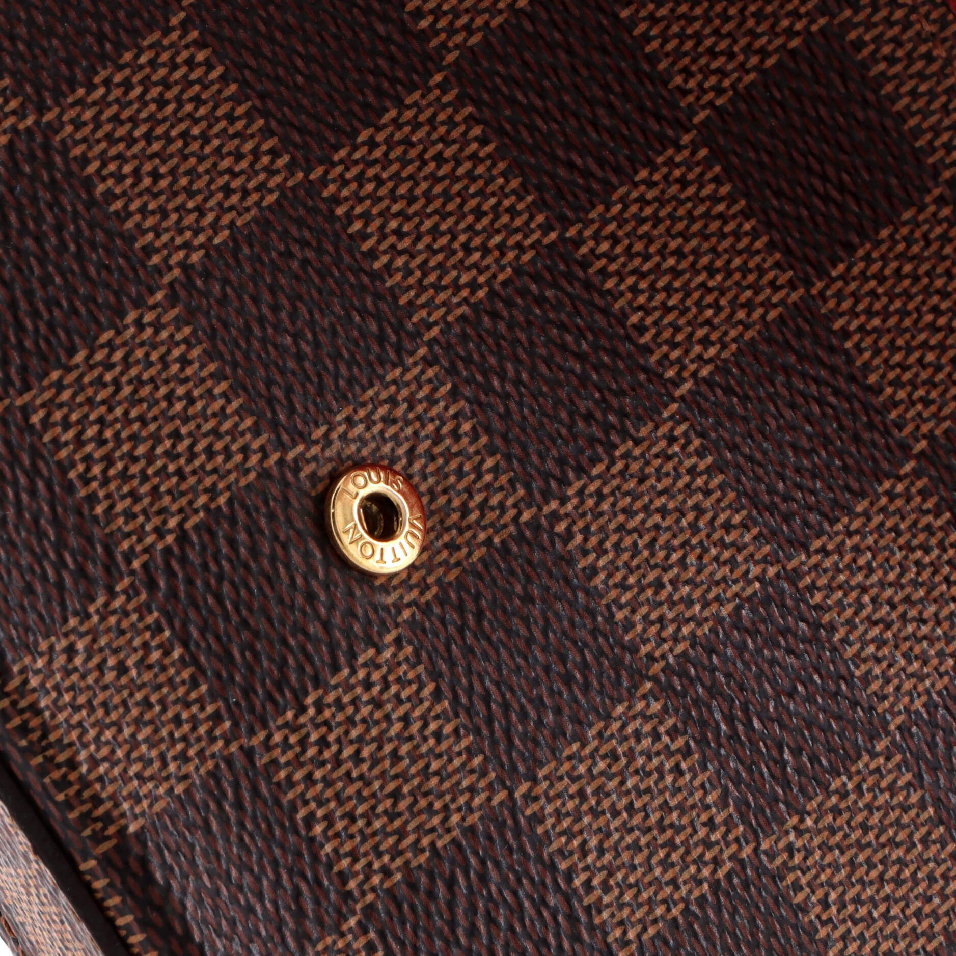 Louis Vuitton Felicie Pochette Size ONE SIZE - 7 Thumbnail