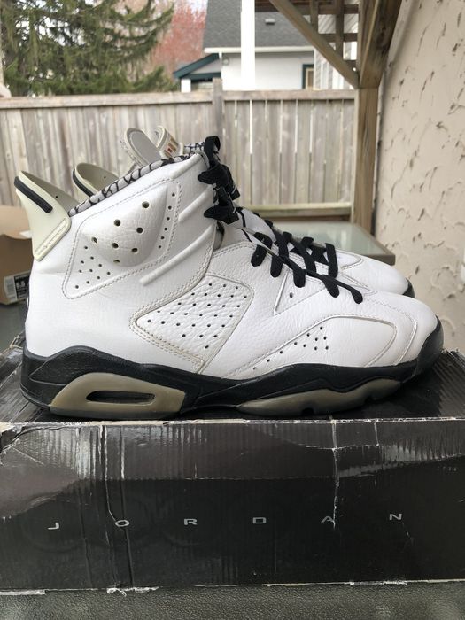 Air jordan sale 6 motorsport