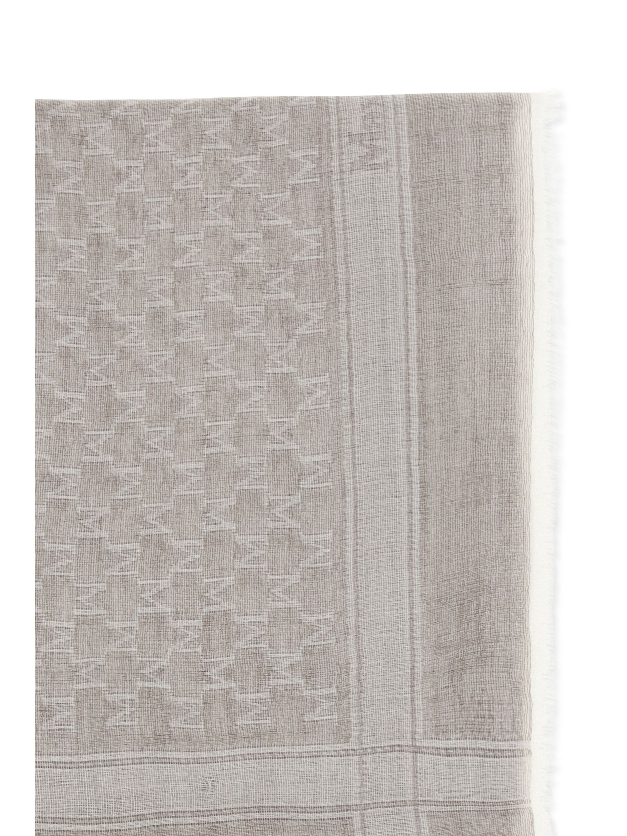Max Mara Mxaora Scarf Size ONE SIZE - 3 Thumbnail