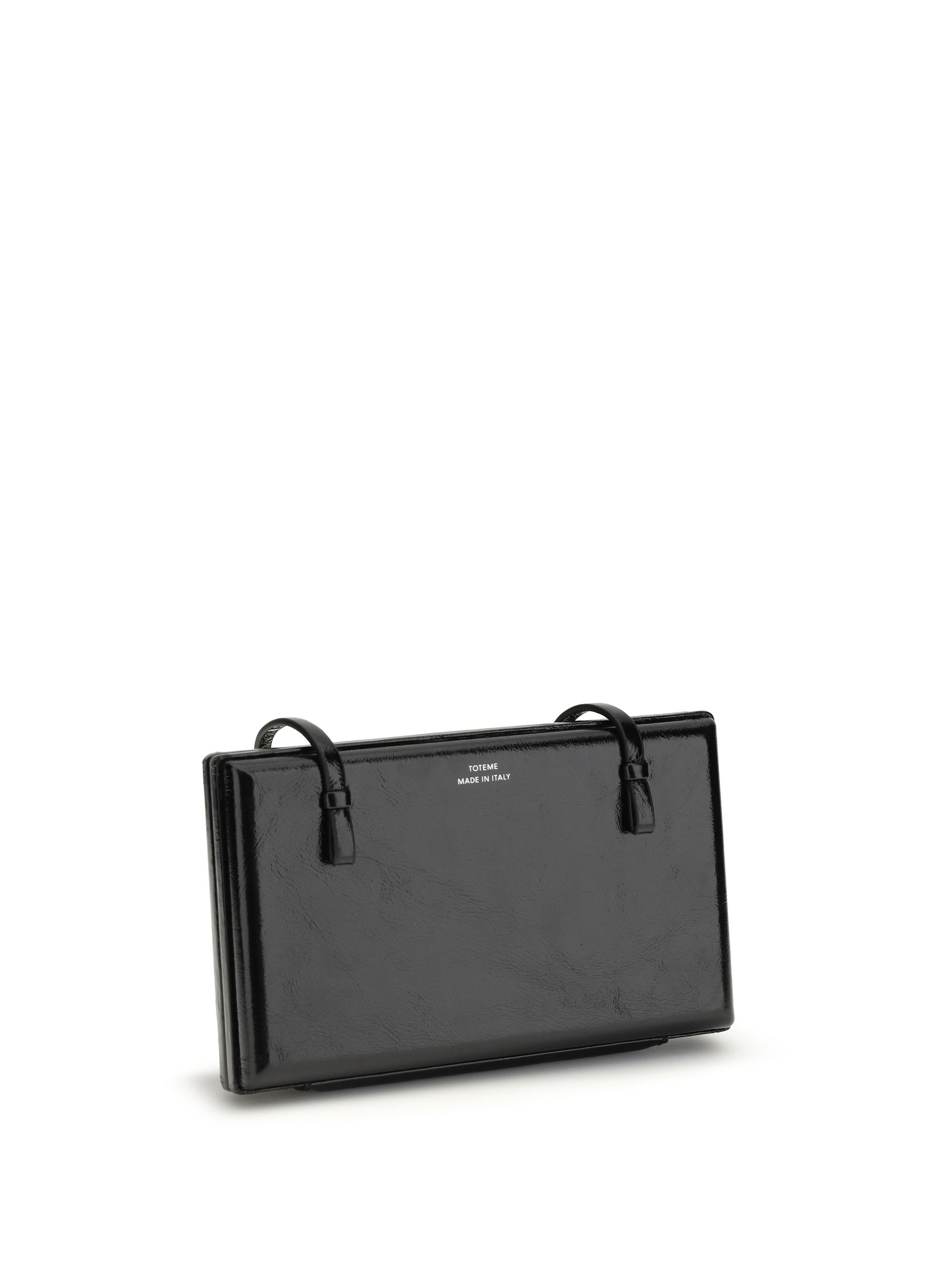 Toteme Naplack Cocktail Shoulder Bag Size ONE SIZE - 2 Thumbnail