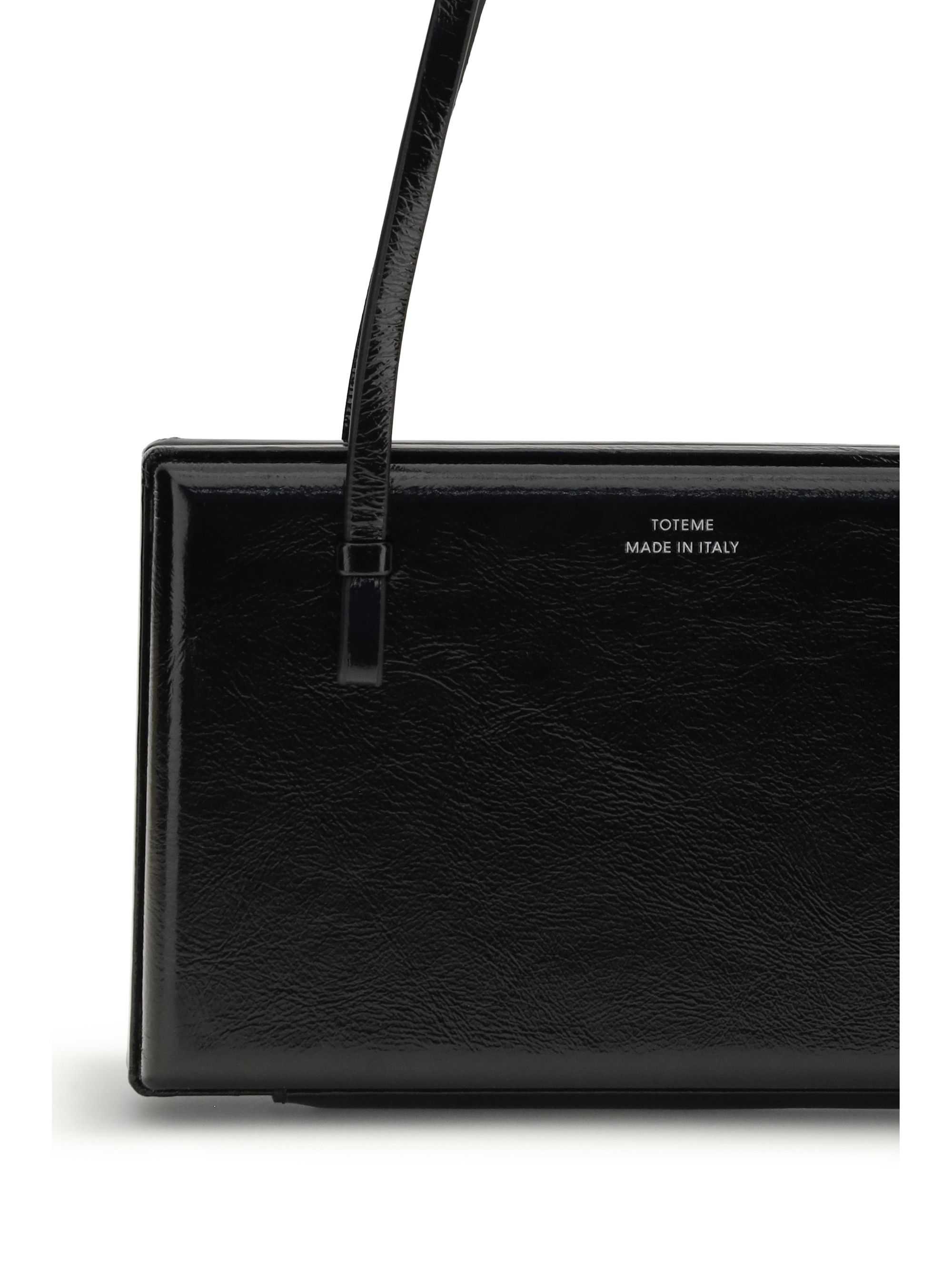 Toteme Naplack Cocktail Shoulder Bag Size ONE SIZE - 4 Thumbnail