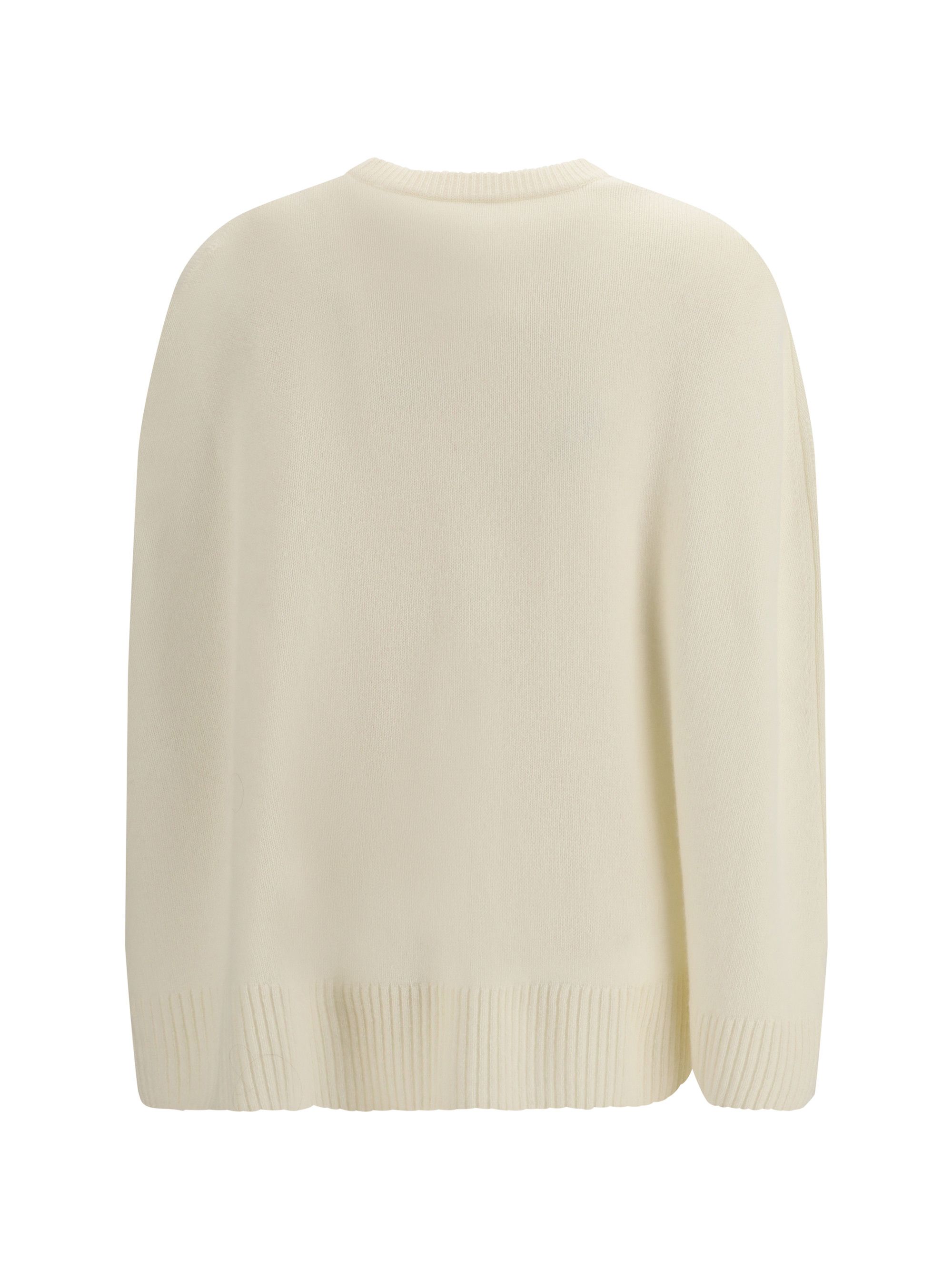 Toteme Cashmere poncho Sweater Size S / US 4 / IT 40 - 2 Thumbnail