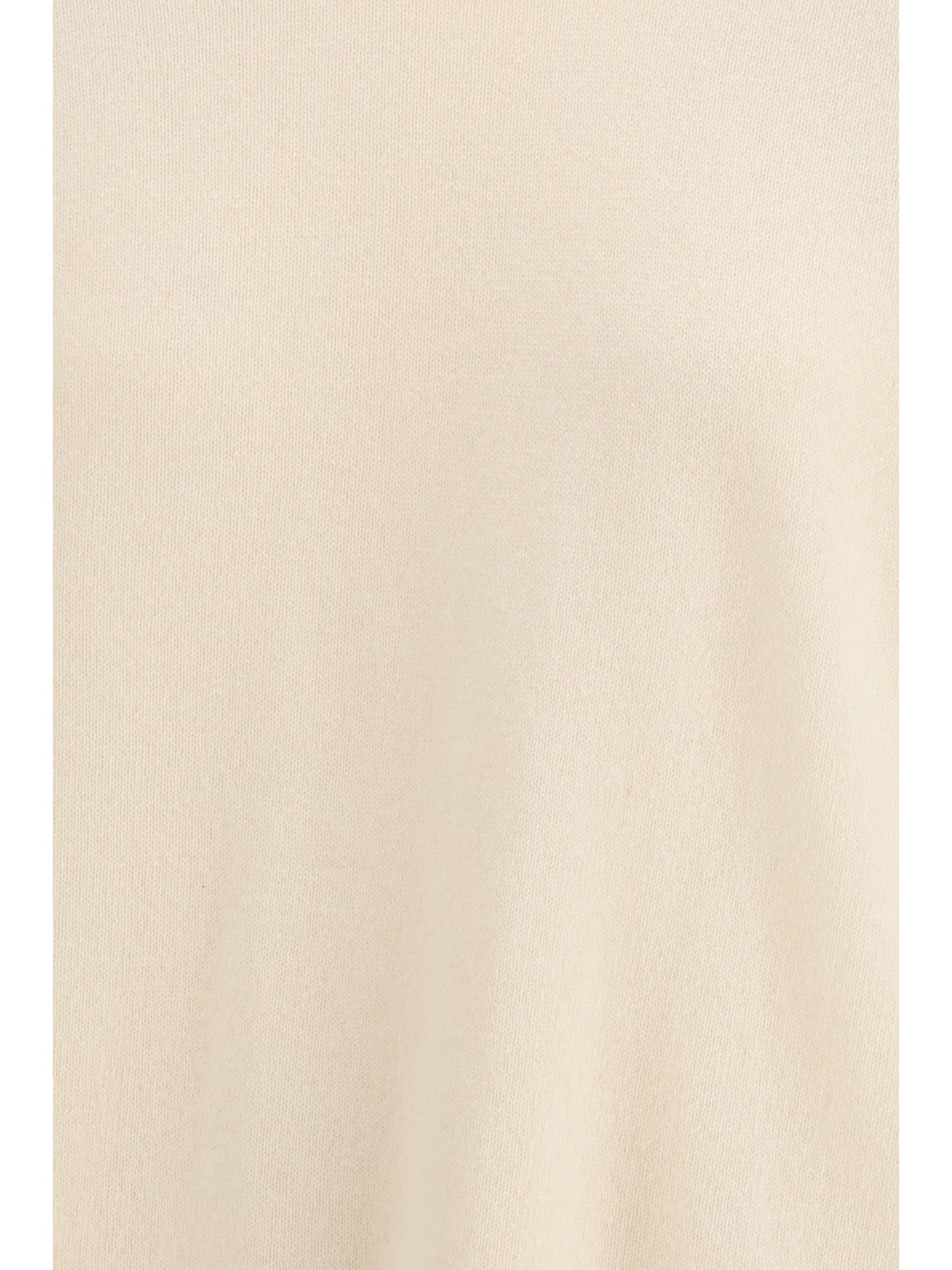 Allude Crew-neck Sweater with three-quarter sleeves Size S / US 4 / IT 40 - 3 Thumbnail