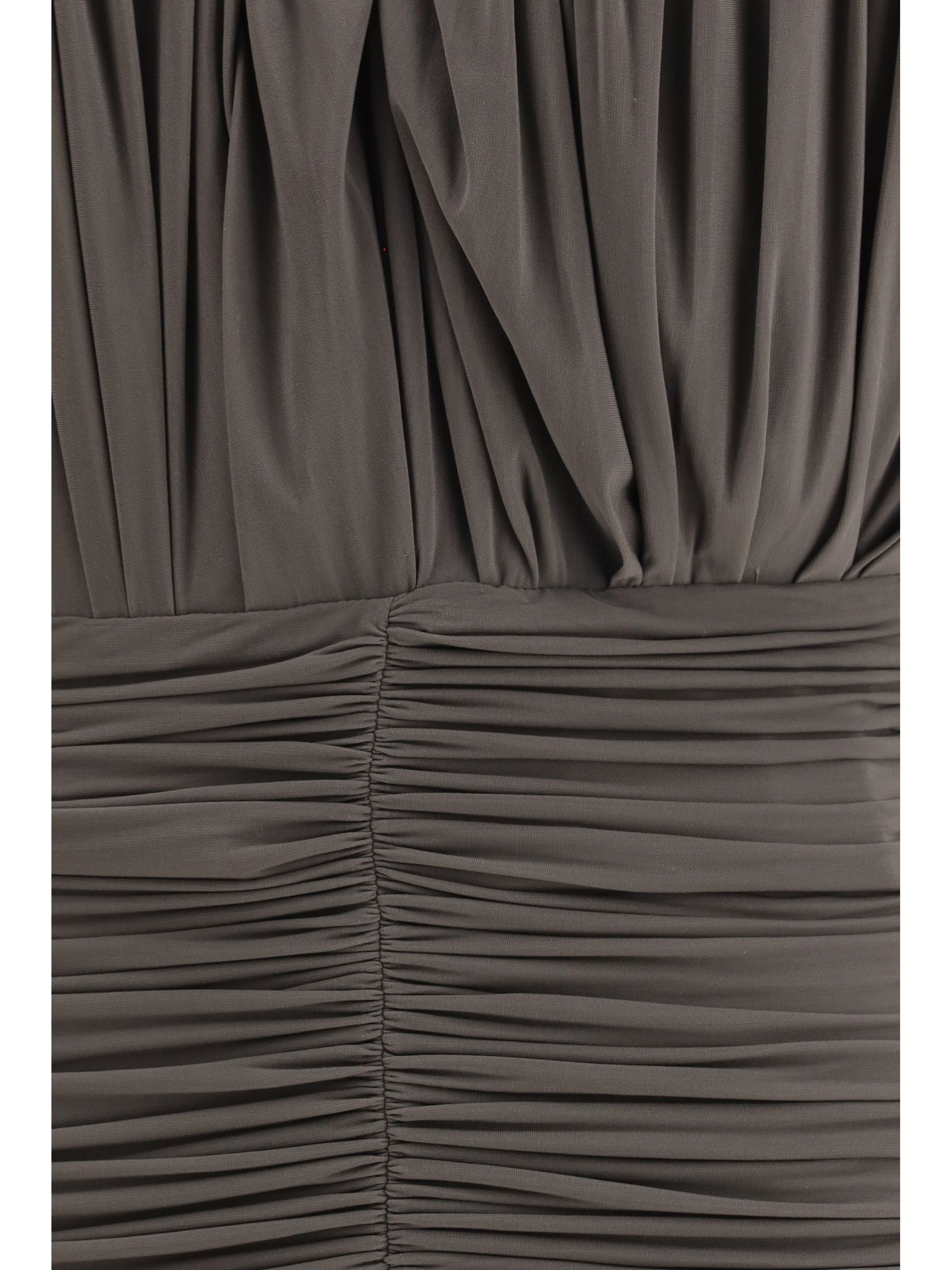 Magda Butrym Asymmetrical petal mini Dress Size S / US 4 / IT 40 - 3 Thumbnail