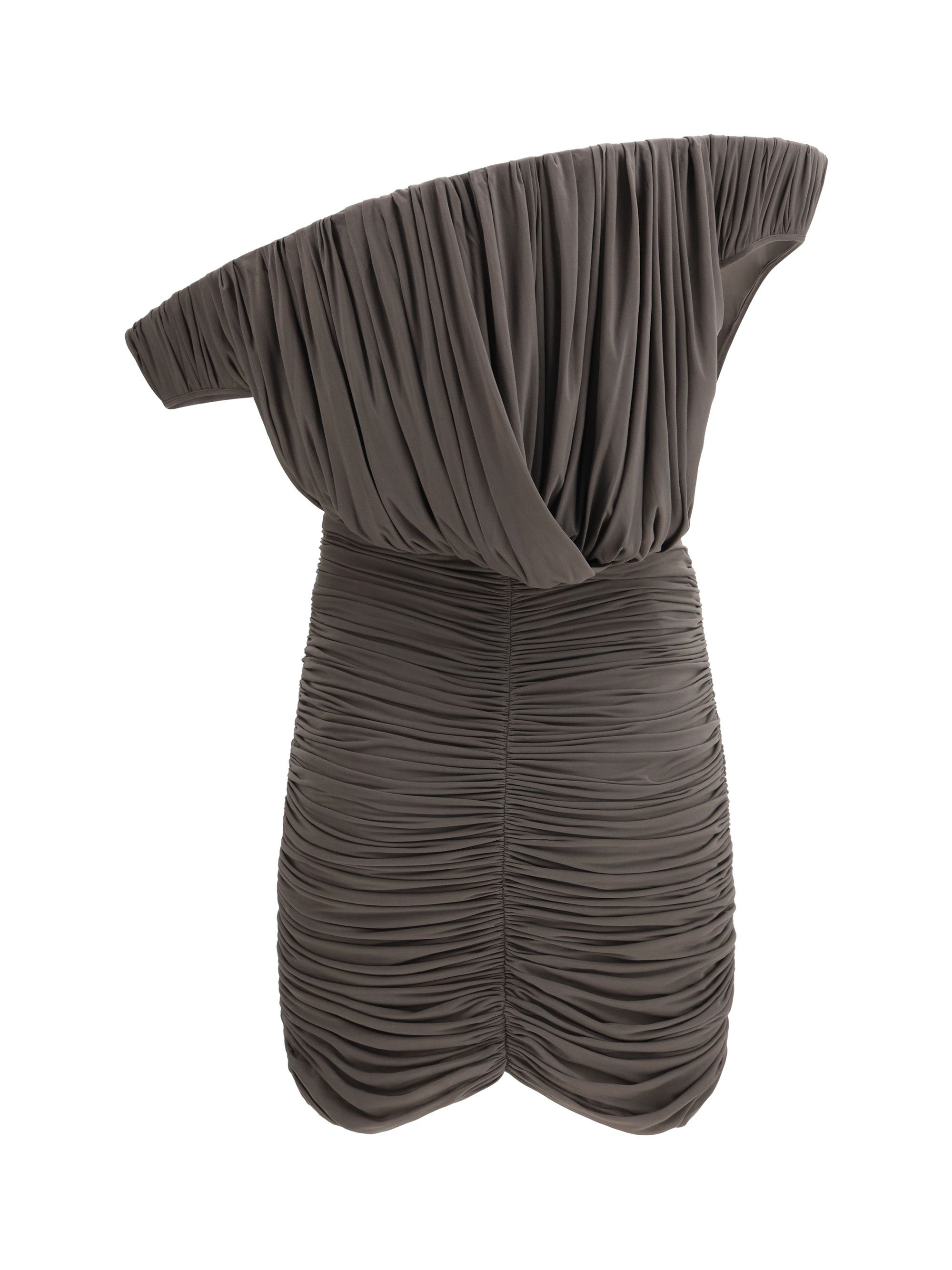 Magda Butrym Asymmetrical petal mini Dress Size S / US 4 / IT 40 - 2 Thumbnail