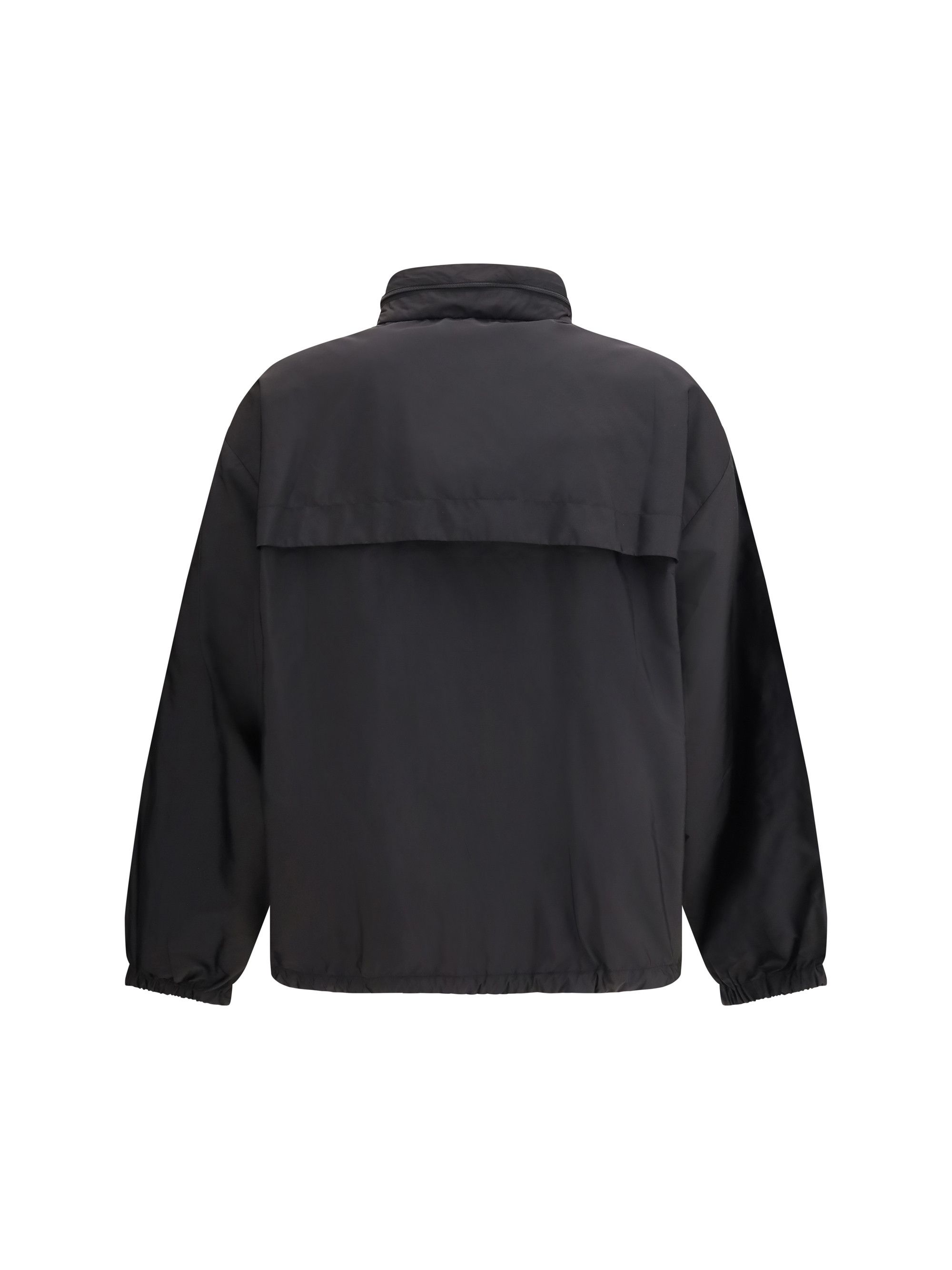 Prada Re-Nylon Blouson Size M / US 6-8 / IT 42-44 - 2 Thumbnail