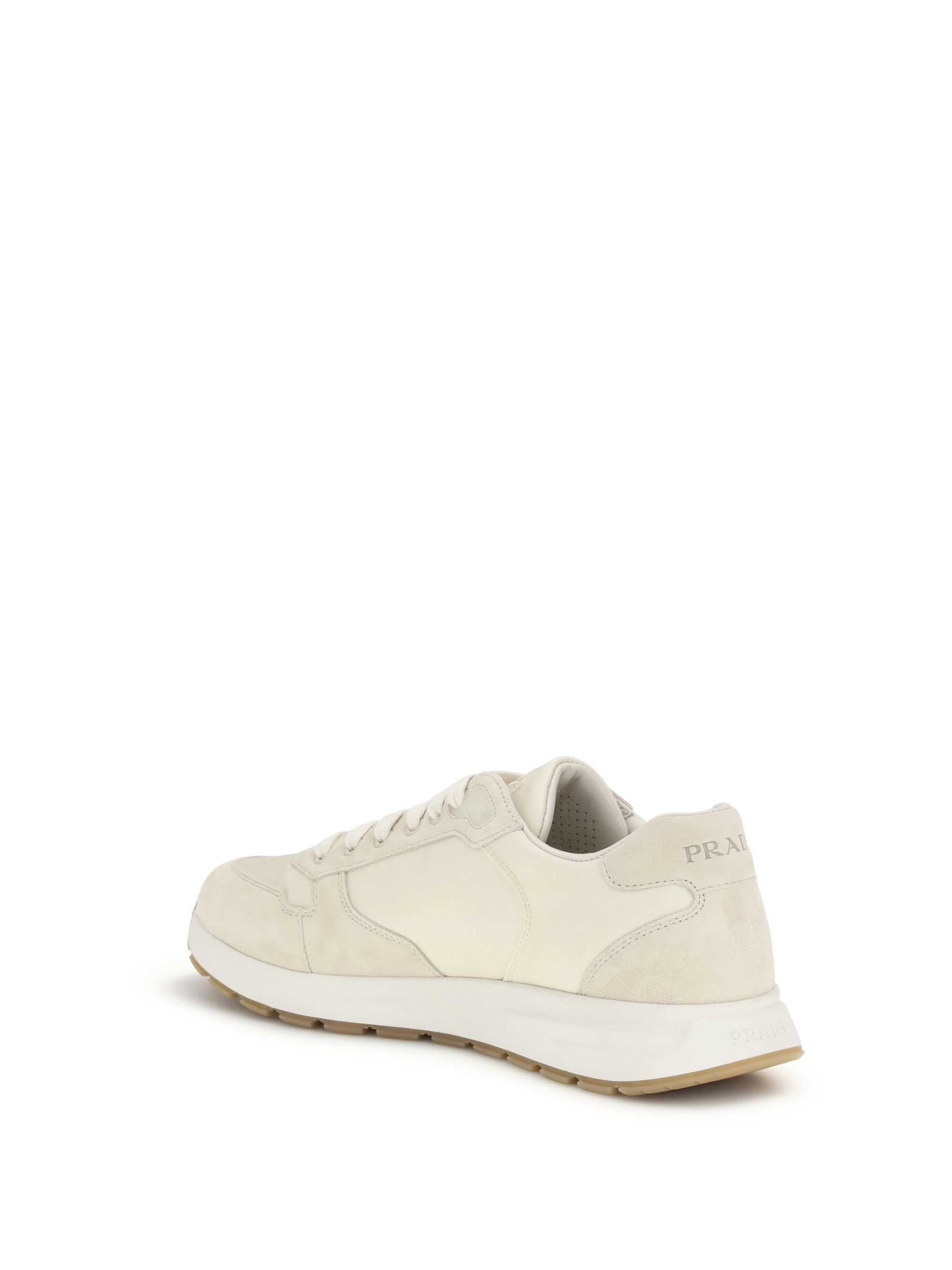 Prada Low top Sneakers Size US 11 / EU 44 - 3 Thumbnail