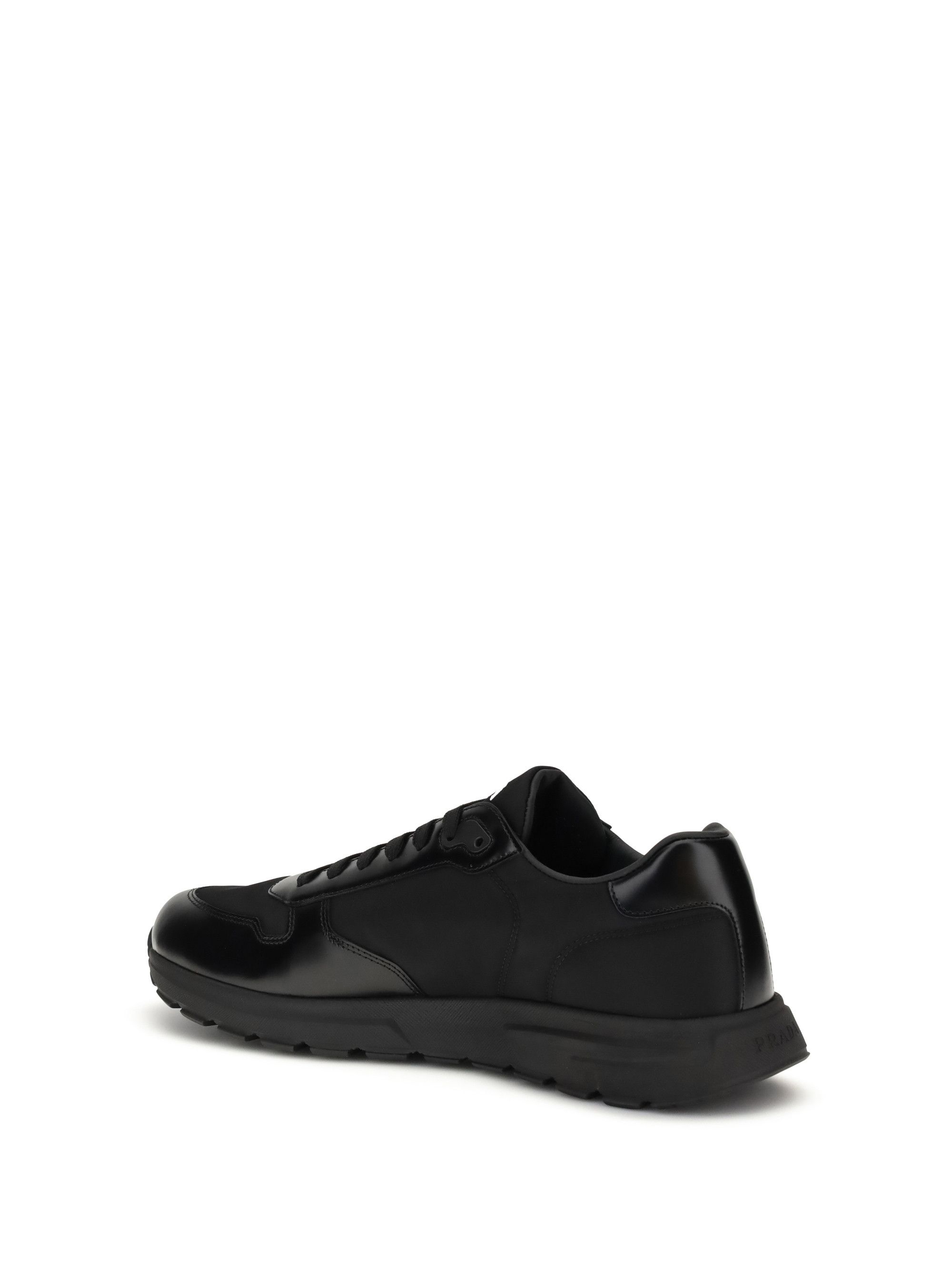Prada Prax 01 Sneakers Size US 12 / EU 45 - 3 Thumbnail
