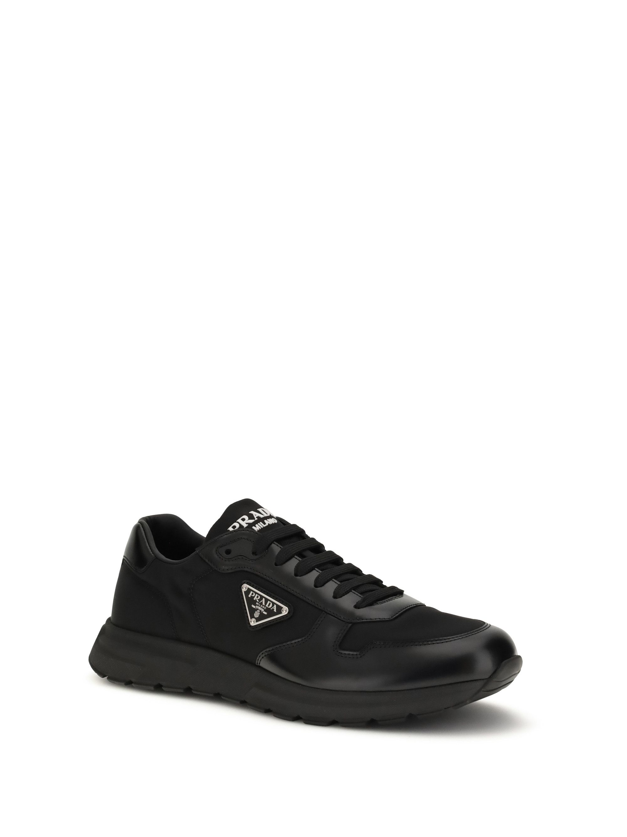 Prada Prax 01 Sneakers Size US 12 / EU 45 - 2 Thumbnail