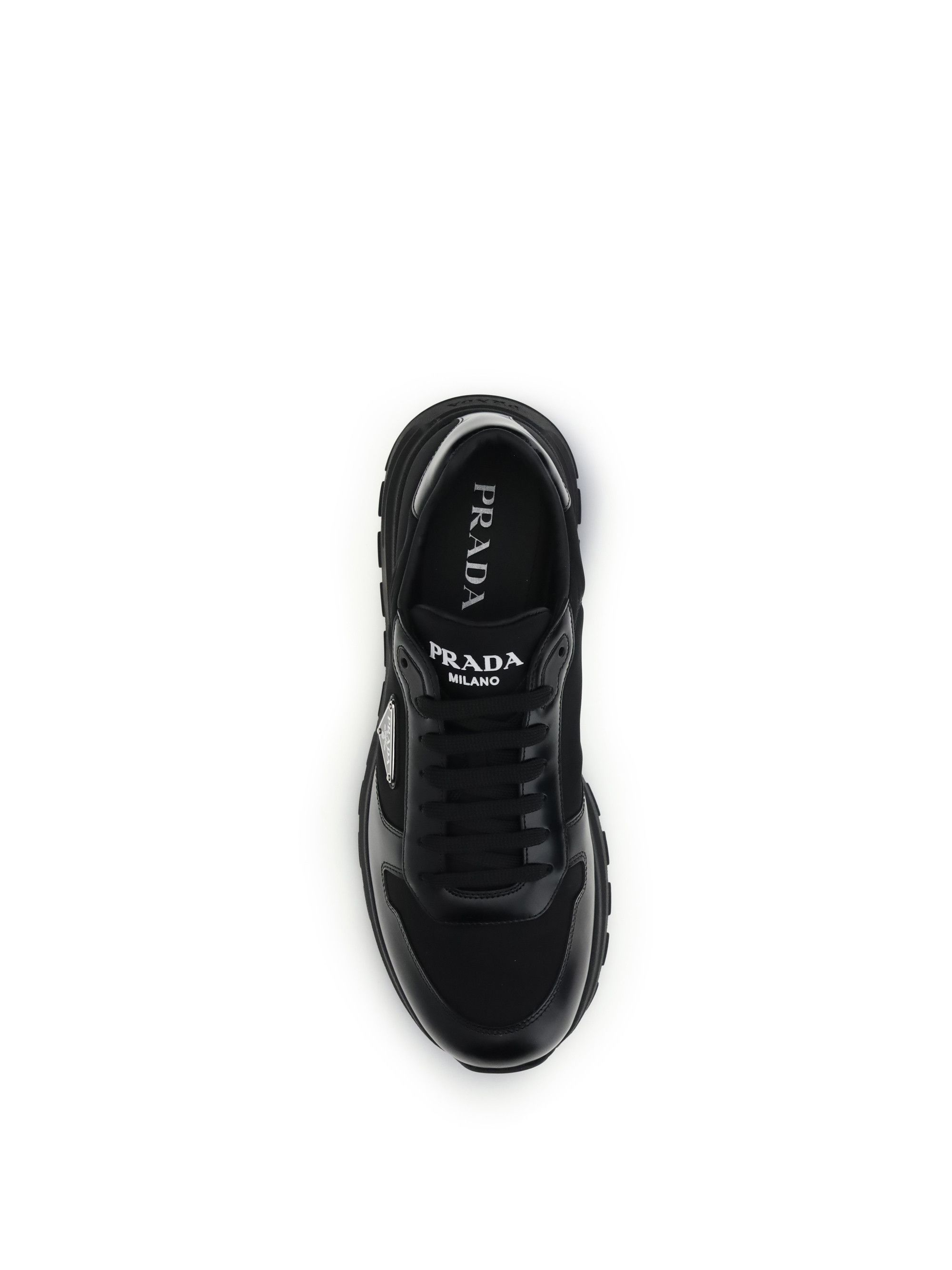 Prada Prax 01 Sneakers Size US 12 / EU 45 - 4 Thumbnail