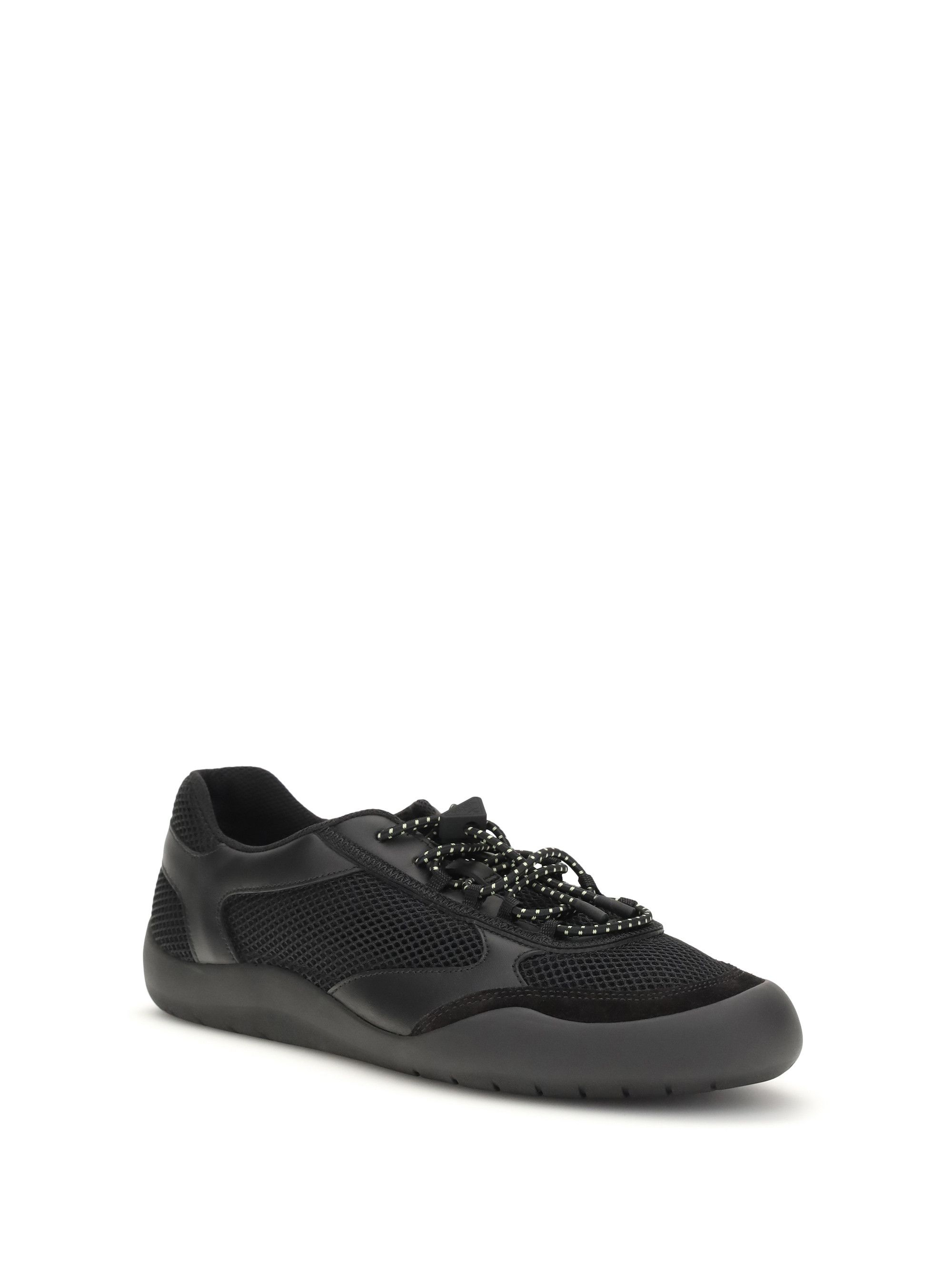Prada Speedrock Sneakers Size US 11 / EU 44 - 2 Thumbnail