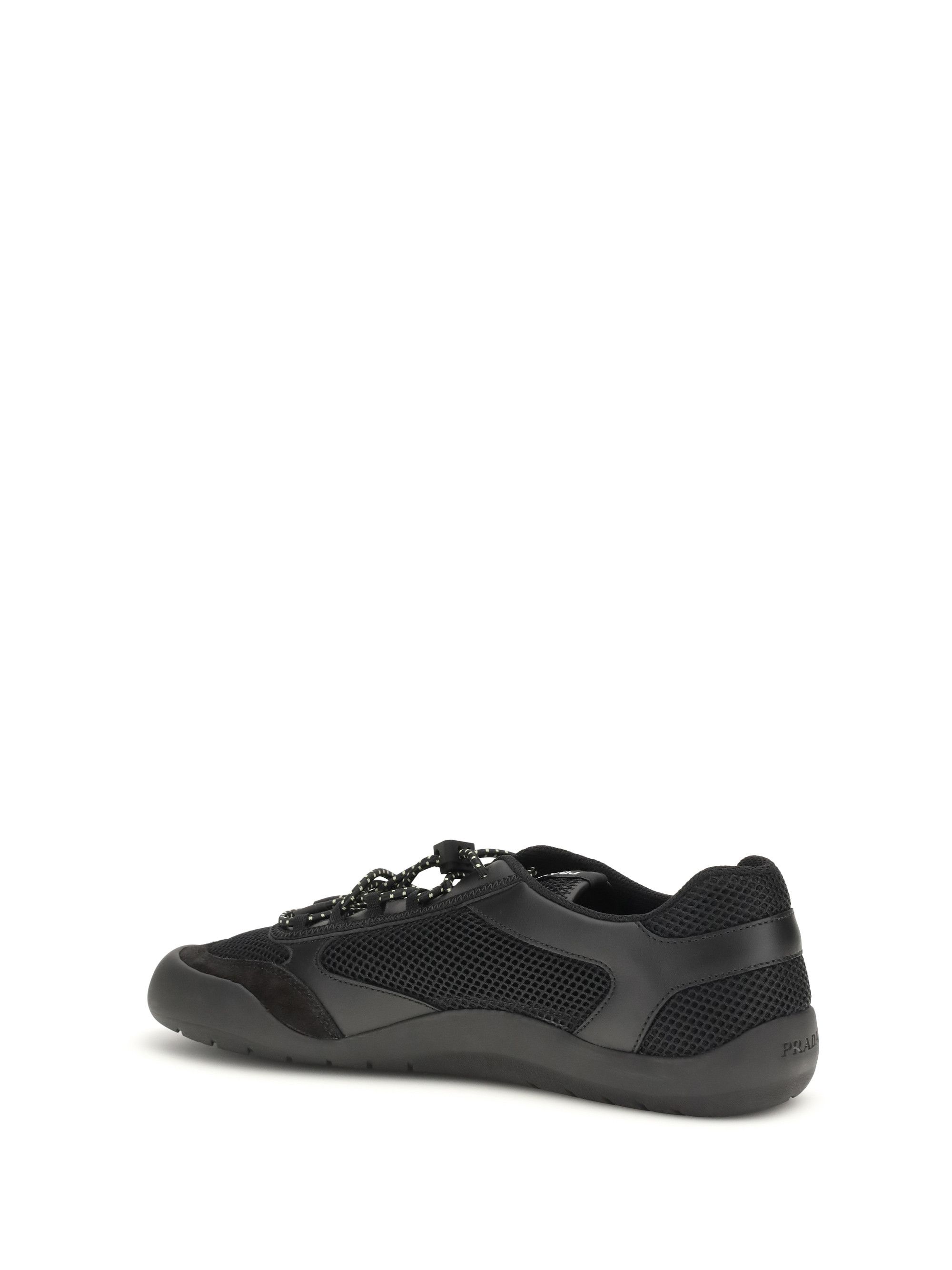 Prada Speedrock Sneakers Size US 7 / EU 40 - 3 Thumbnail