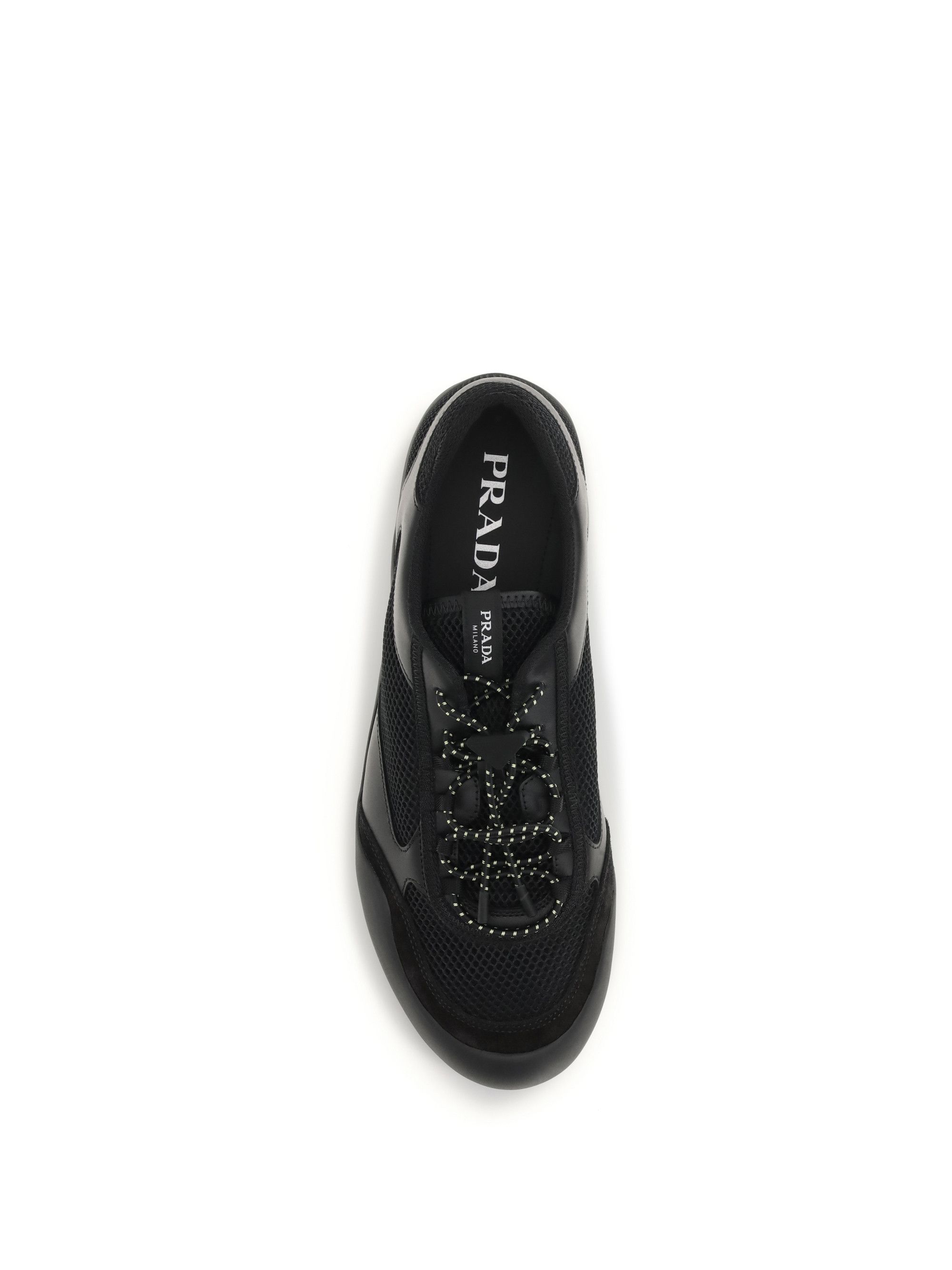 Prada Speedrock Sneakers Size US 7 / EU 40 - 4 Thumbnail