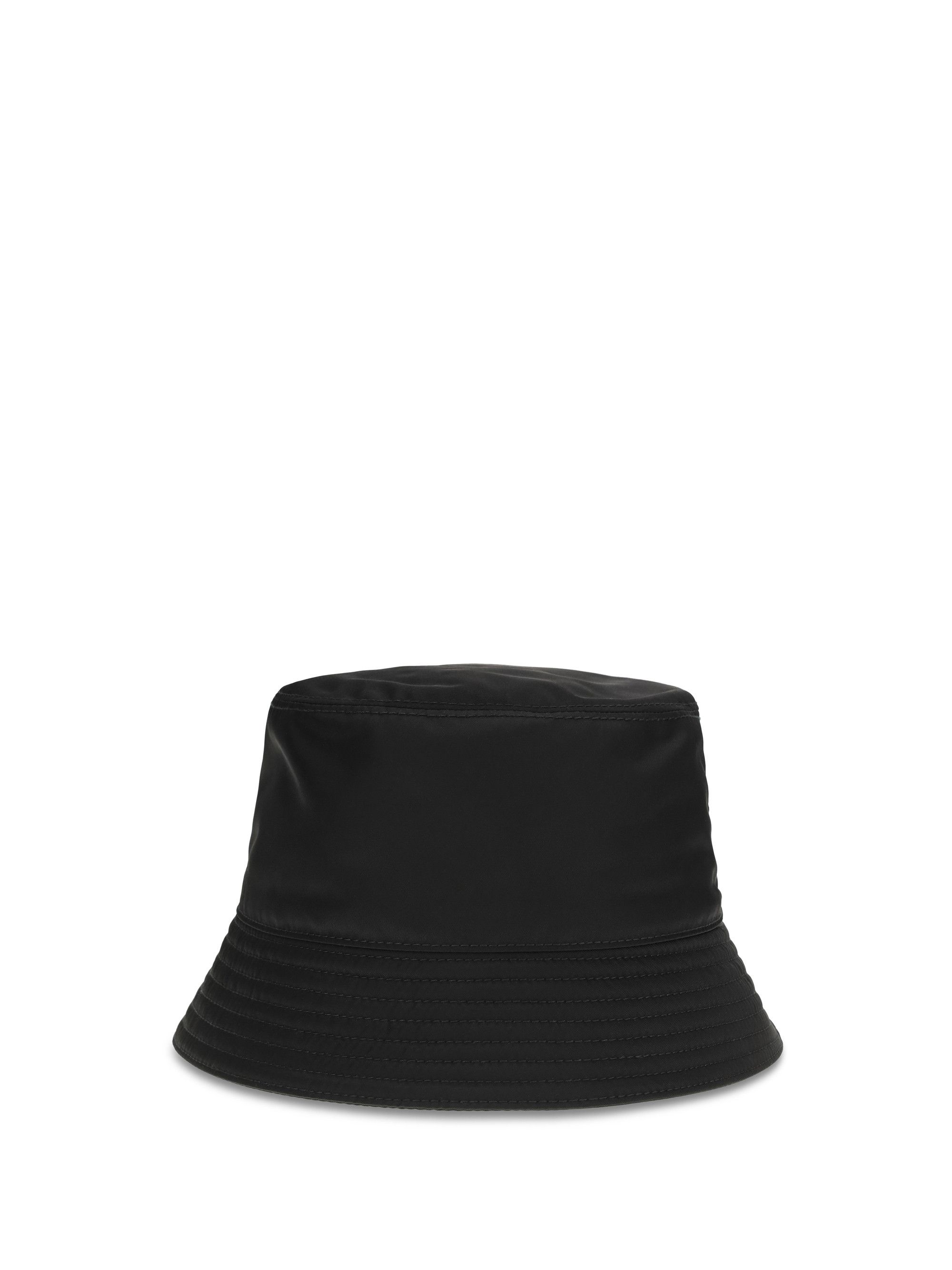 Prada Nylon Bucket Hat Size ONE SIZE - 2 Thumbnail