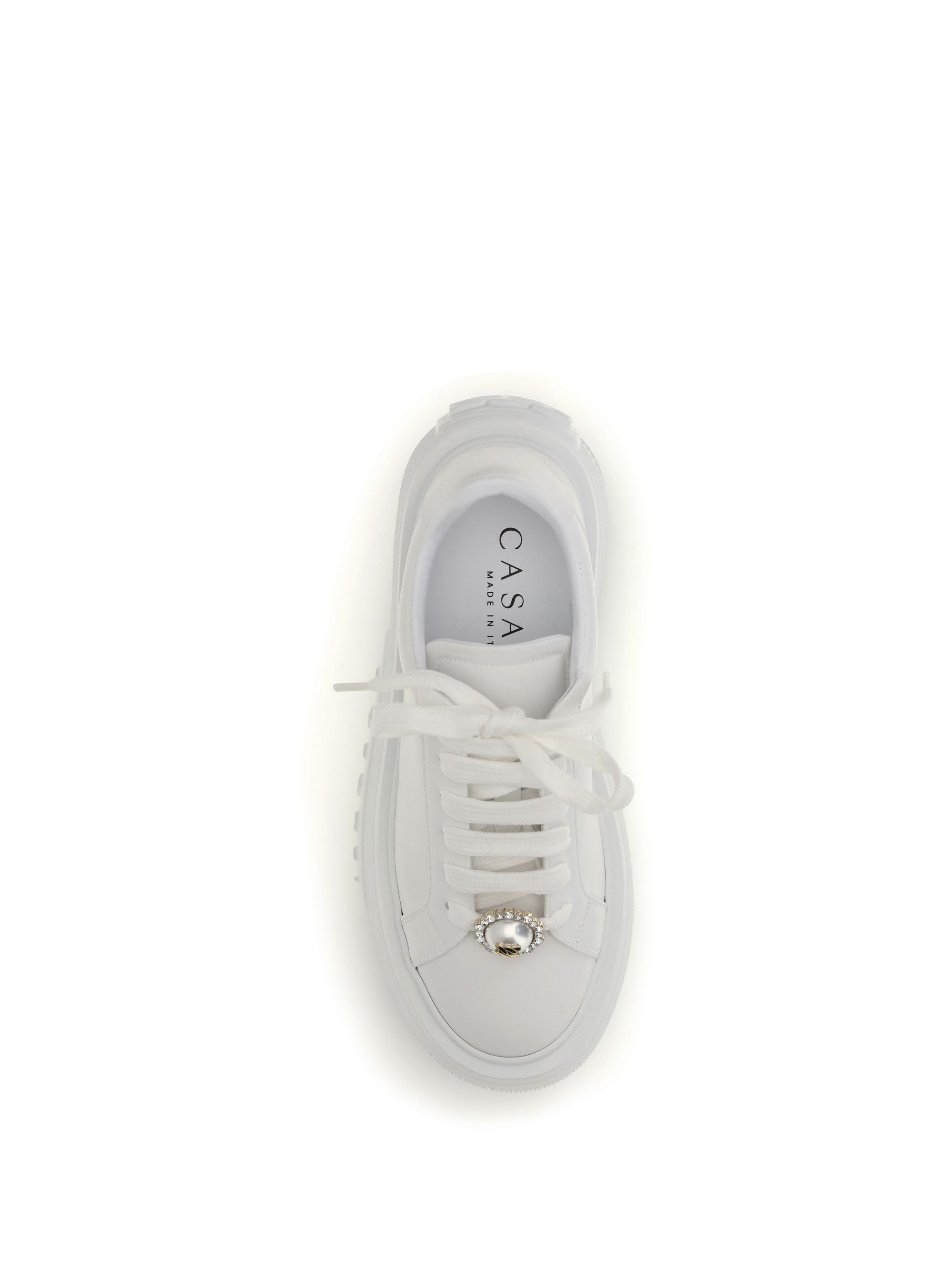 Casadei Nexus Sneakers Size US 7.5 / IT 37.5 - 4 Thumbnail