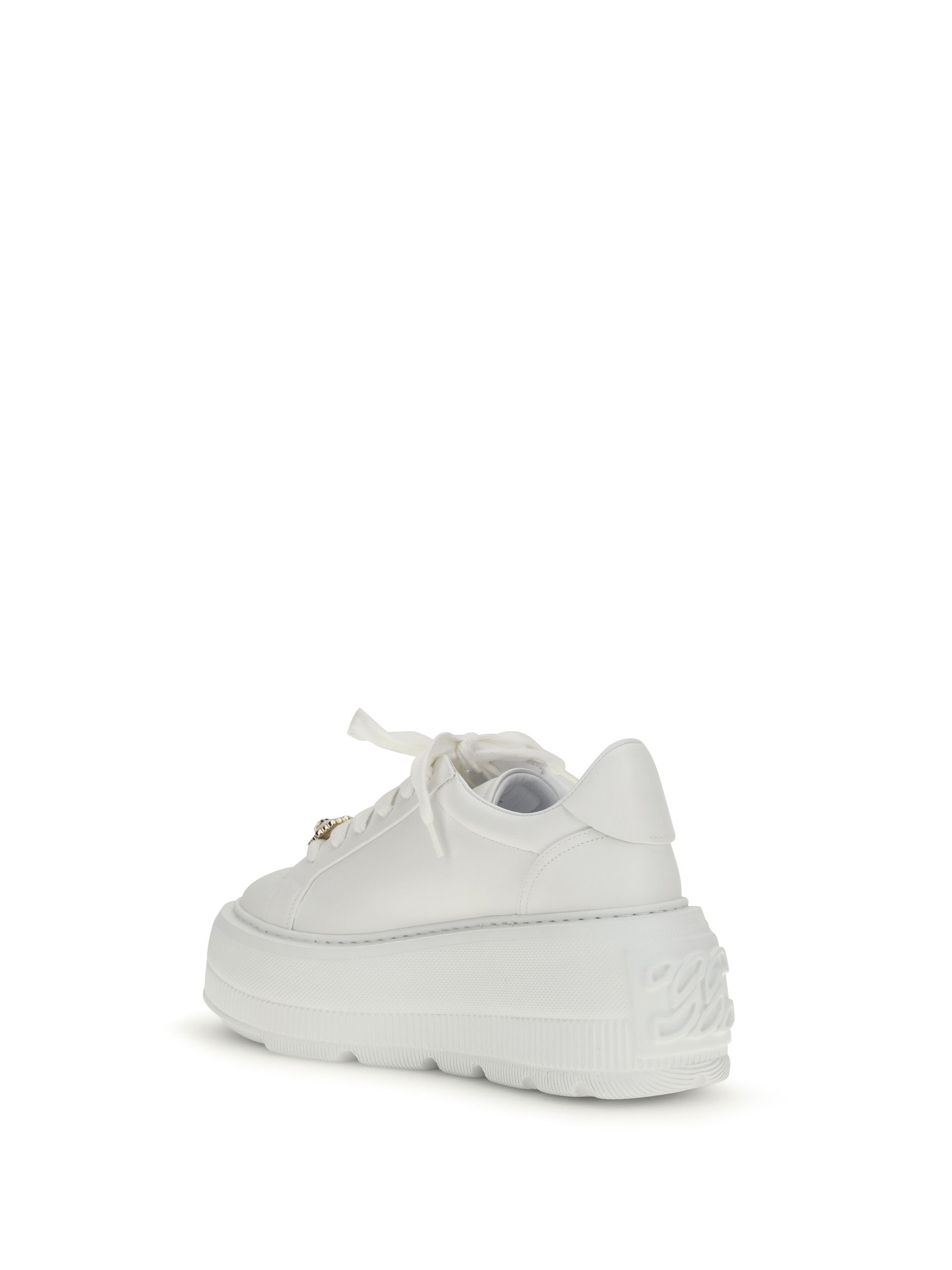 Casadei Nexus Sneakers Size US 8 / IT 38 - 3 Thumbnail