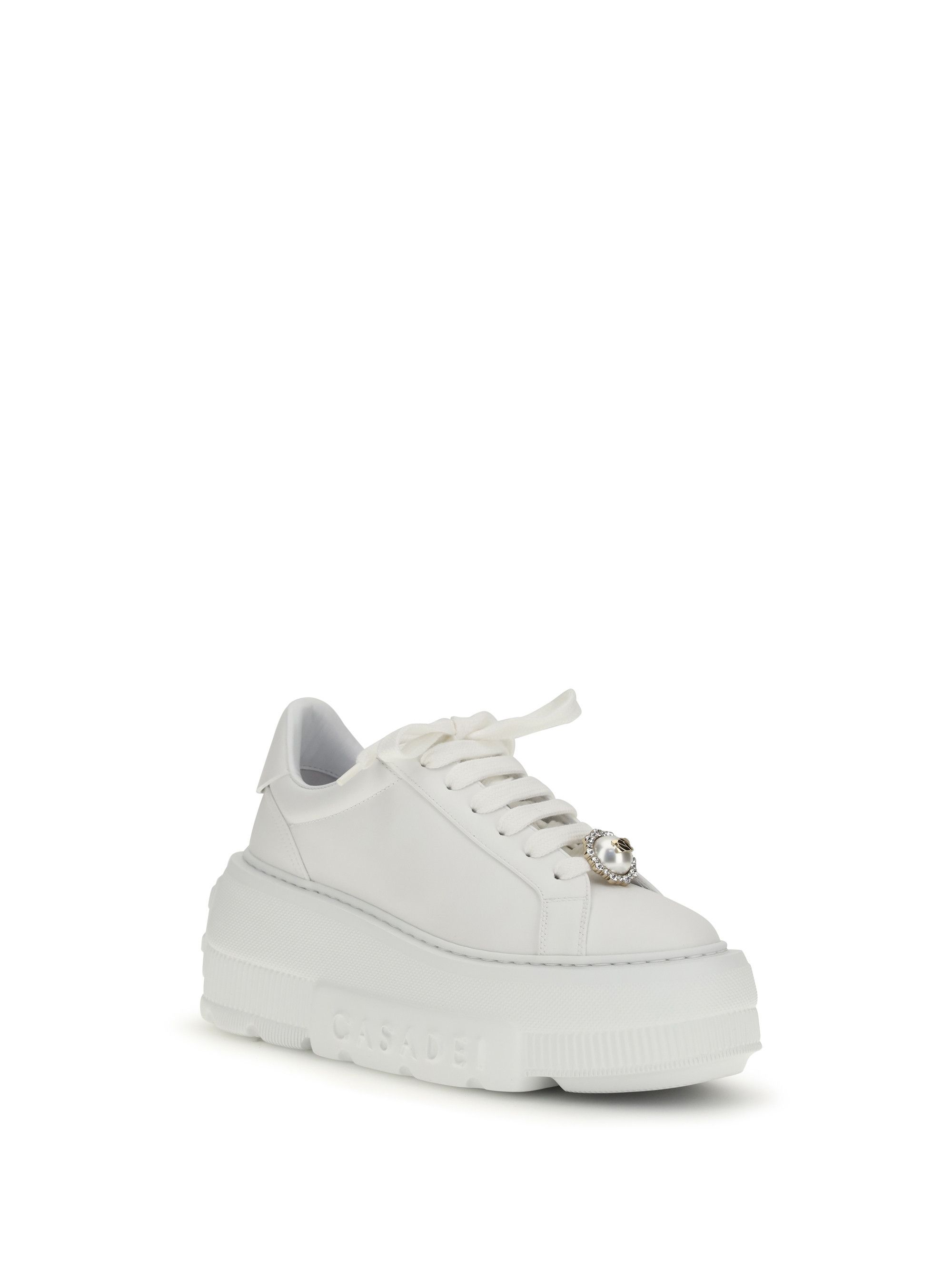 Casadei Nexus Sneakers Size US 8.5 / IT 38.5 - 2 Thumbnail