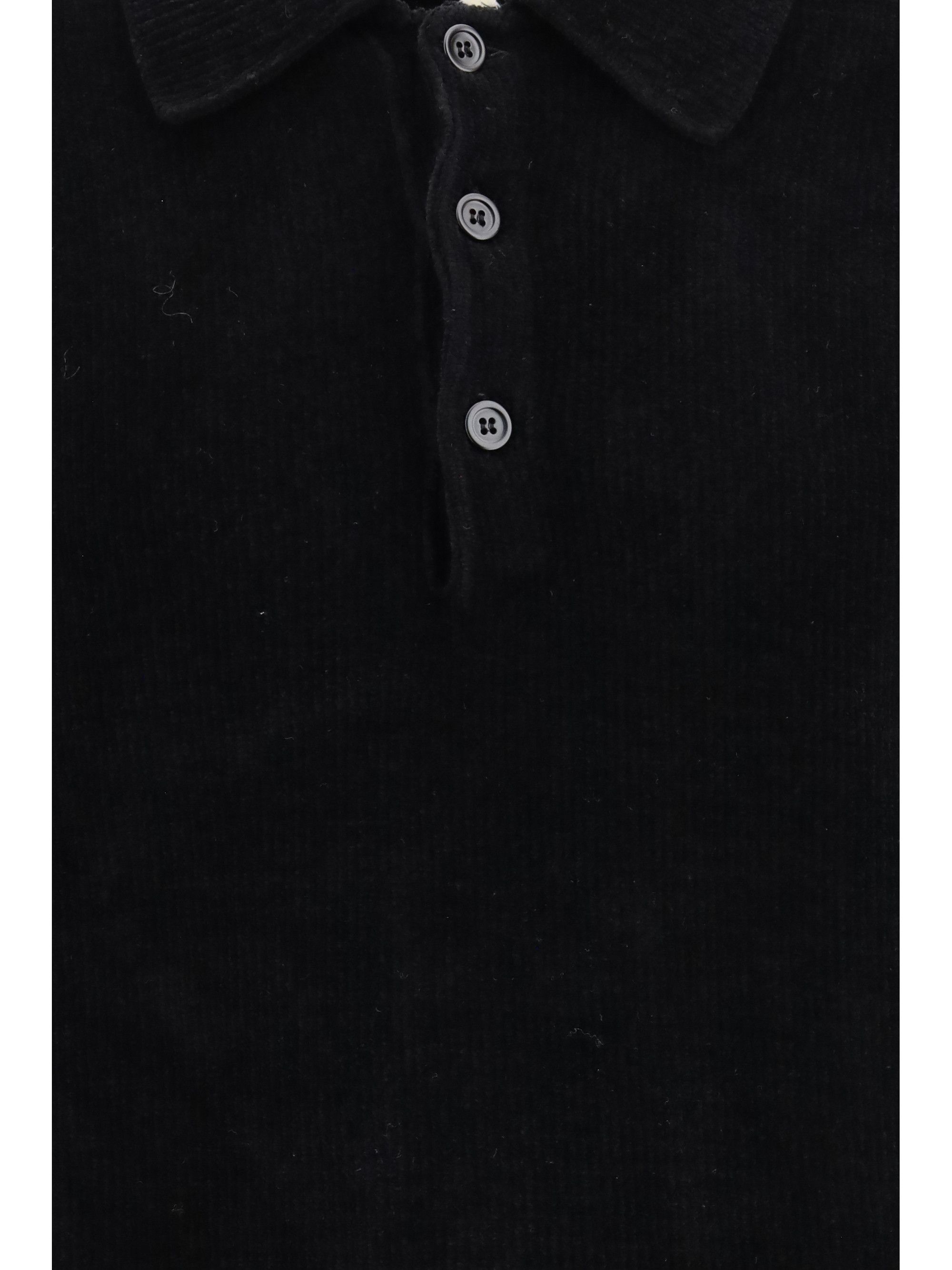 Sunflower Chenille Polo Size US M / EU 48-50 / 2 - 3 Thumbnail