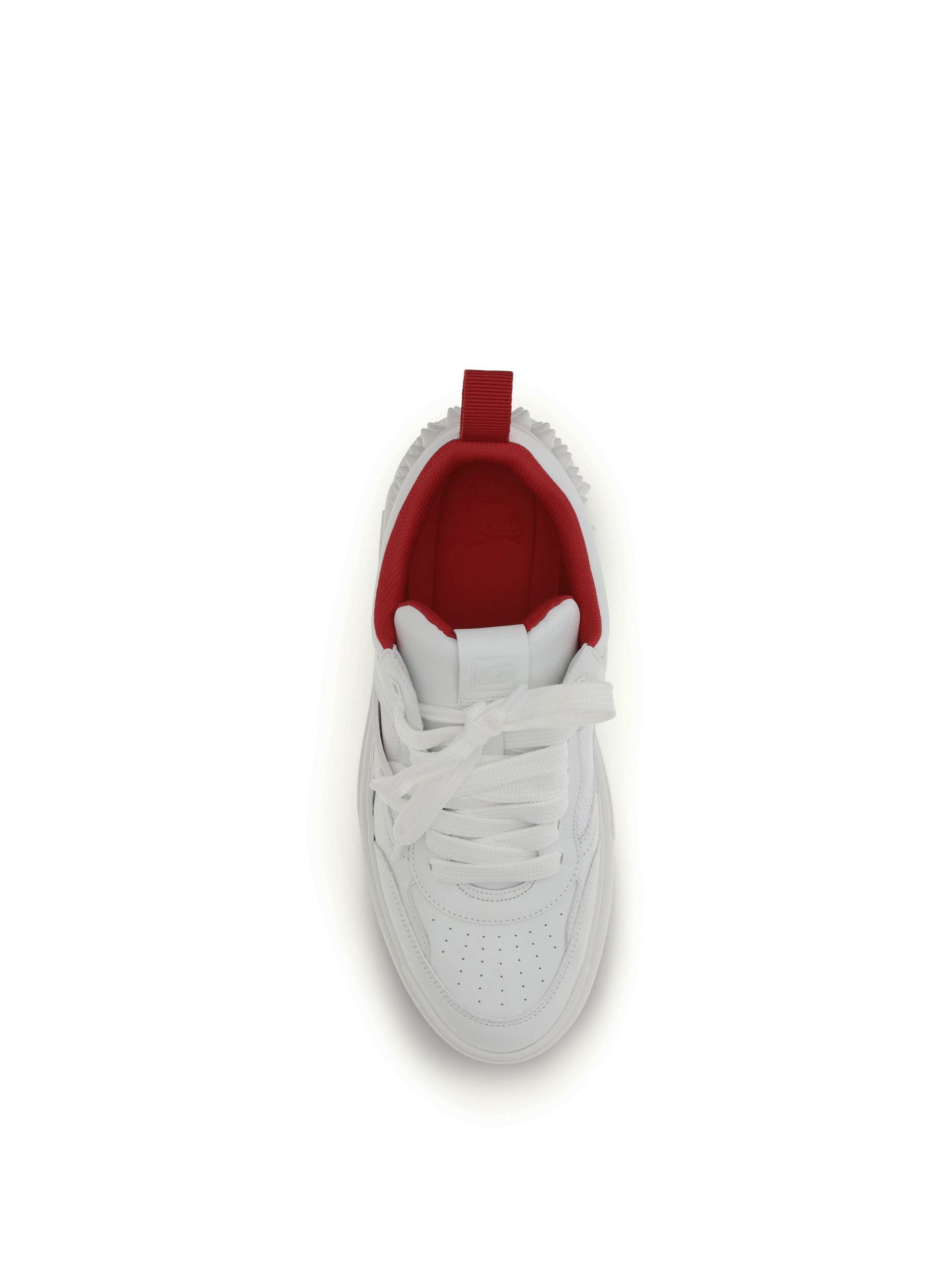 Christian Louboutin Astroloubi Sneakers Size US 10 / EU 43 - 4 Thumbnail
