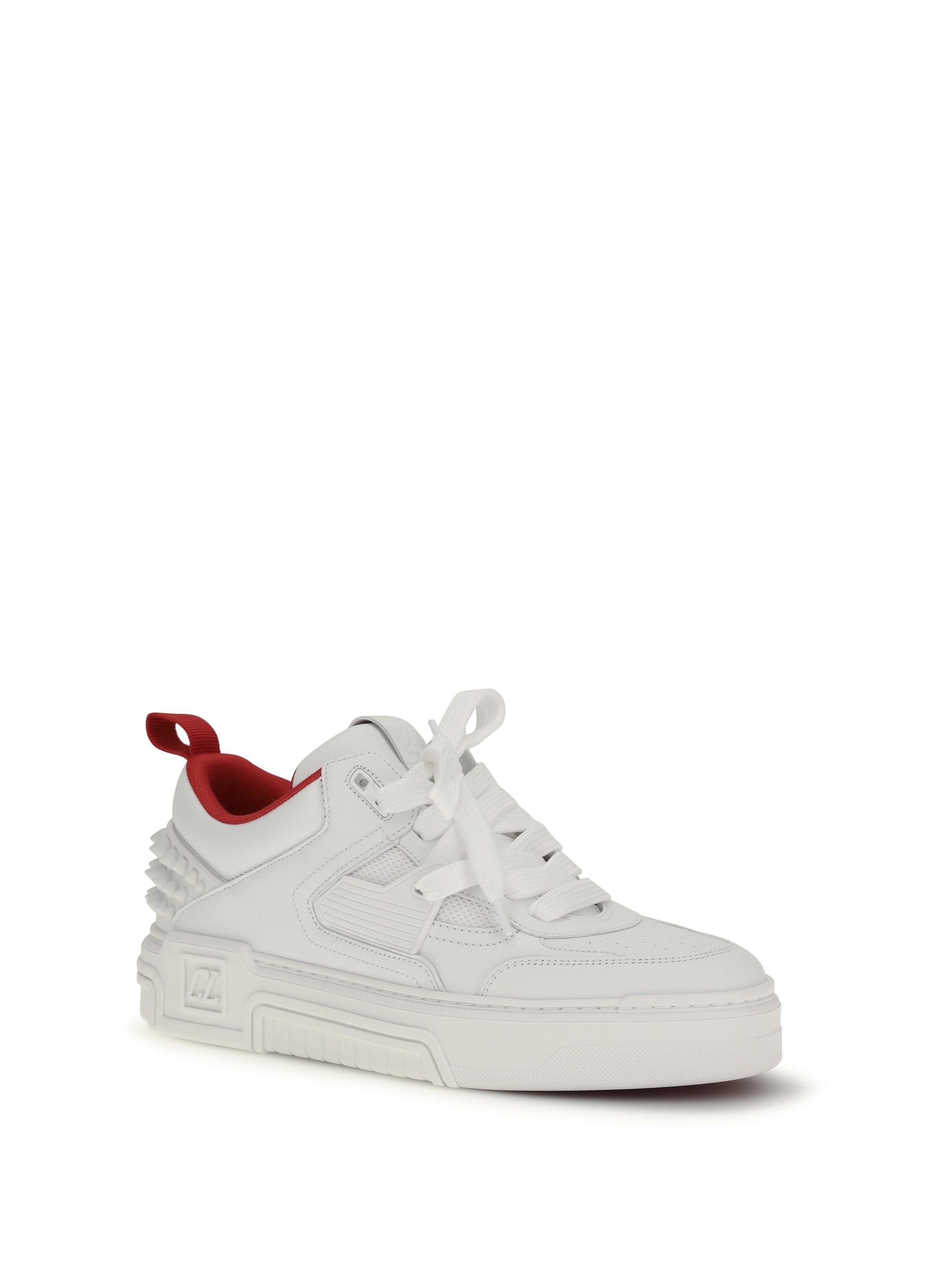 Christian Louboutin Astroloubi Sneakers Size US 12 / EU 45 - 2 Thumbnail