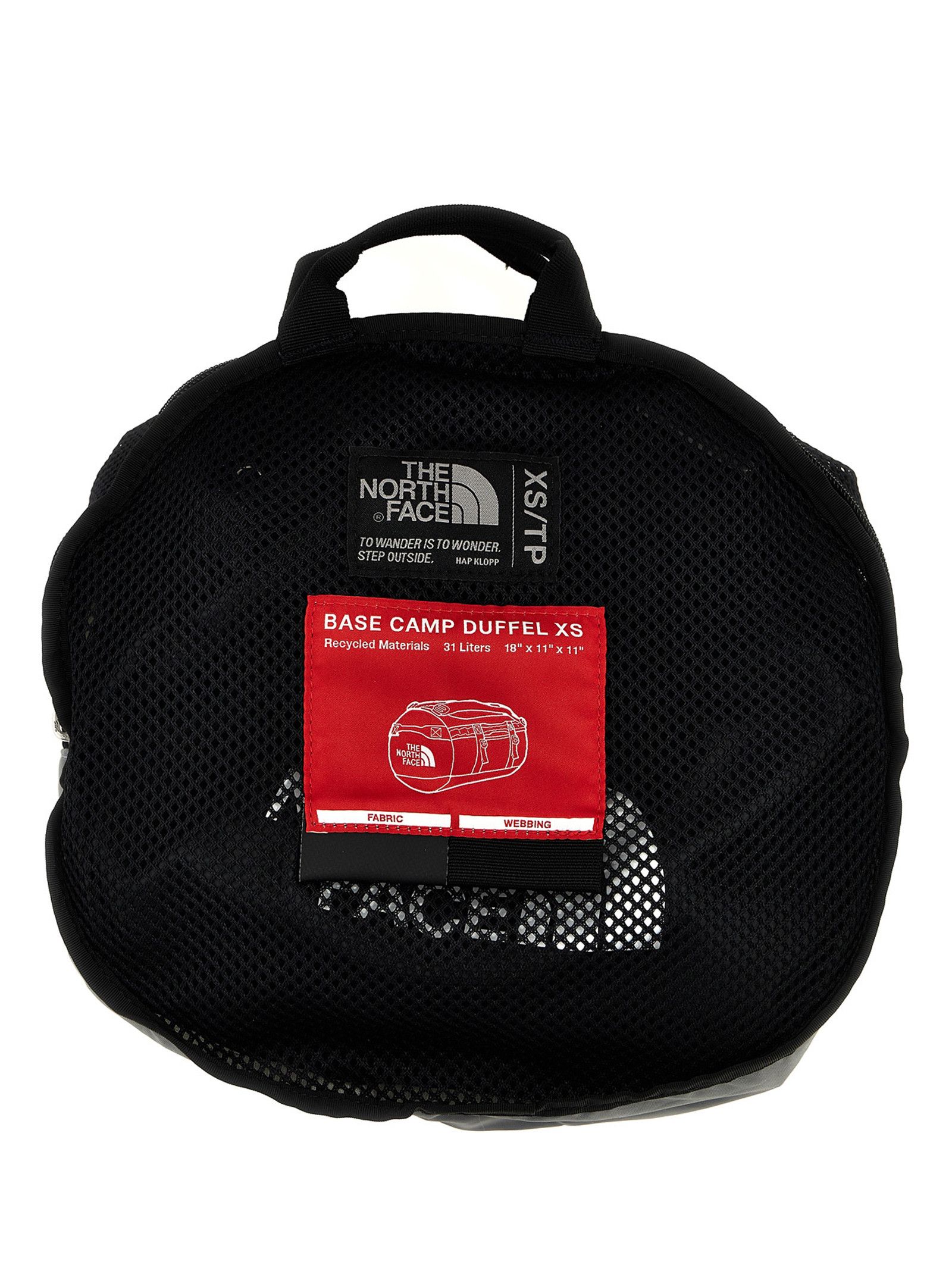 The North Face 'Base Camp Duffel Xs' Duffel Bag Size ONE SIZE - 4 Thumbnail