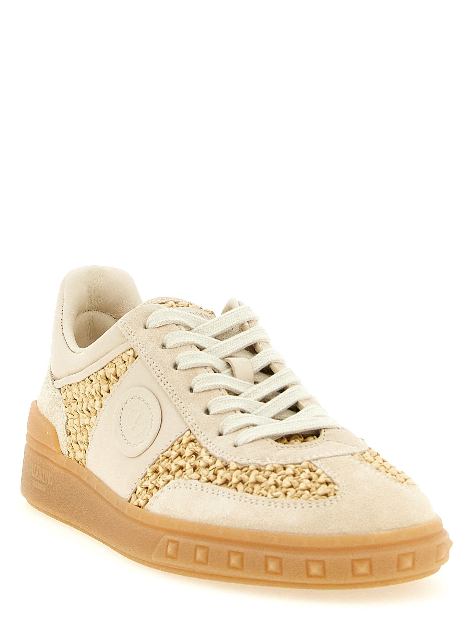 Valentino Valentino Garavani 'Upvillage' Sneakers Size US 7 / IT 37 - 2 Thumbnail