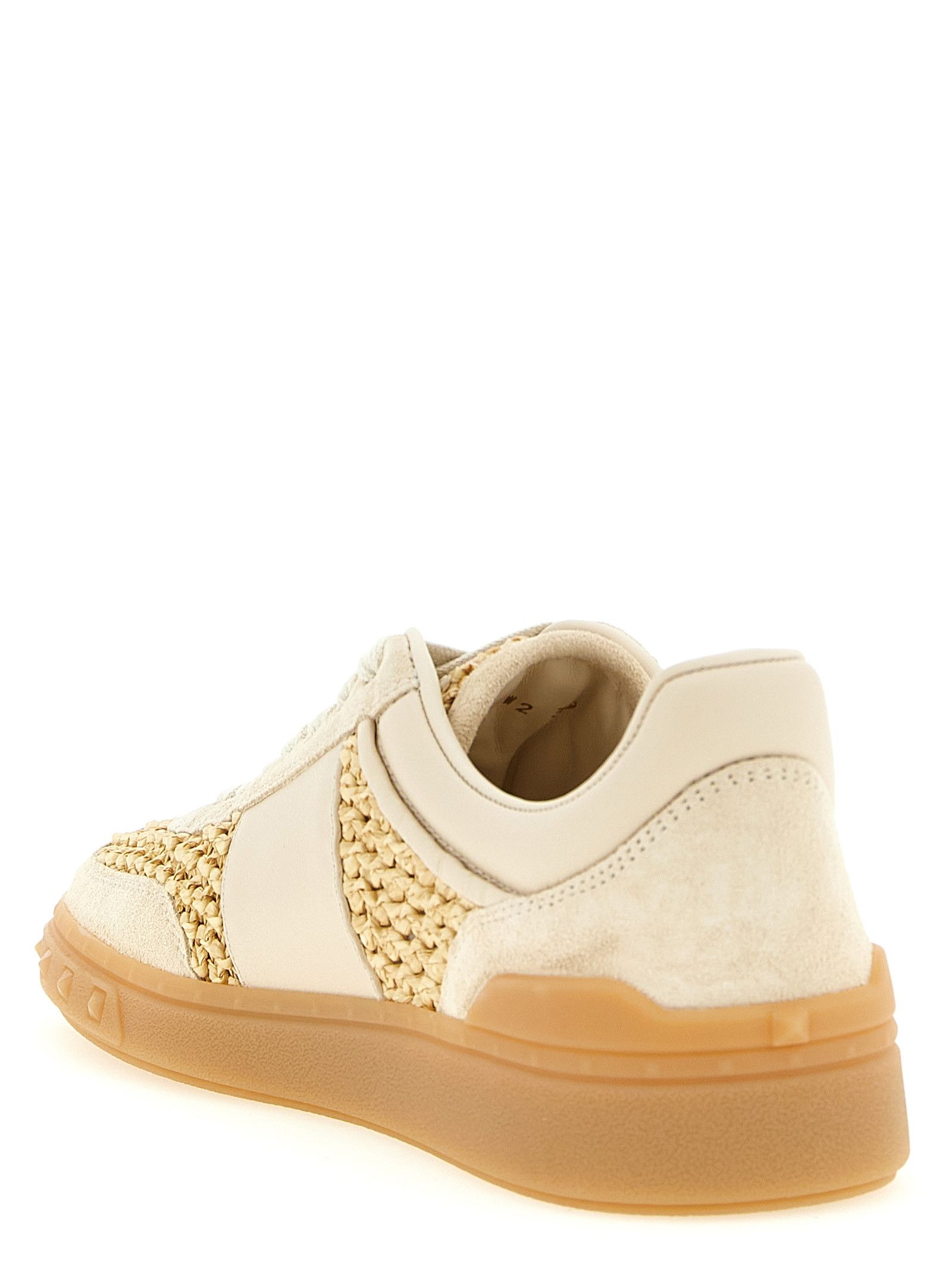 Valentino Valentino Garavani 'Upvillage' Sneakers Size US 10 / IT 40 - 3 Thumbnail