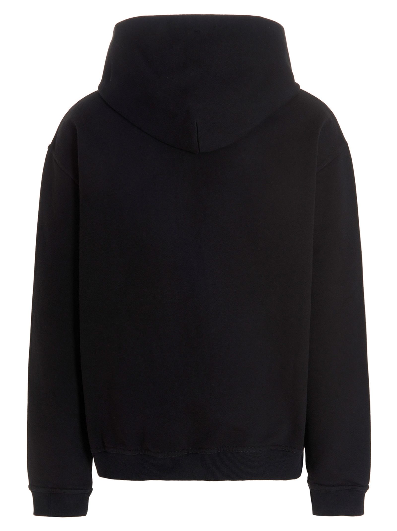 Maison Margiela 'Maison Margiela Paris' Hoodie Size US M / EU 48-50 / 2 - 2 Thumbnail