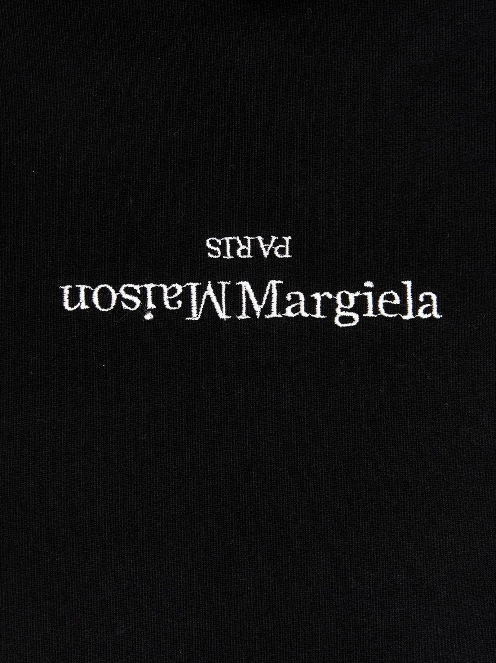 Maison Margiela 'Maison Margiela Paris' Hoodie Size US M / EU 48-50 / 2 - 4 Thumbnail