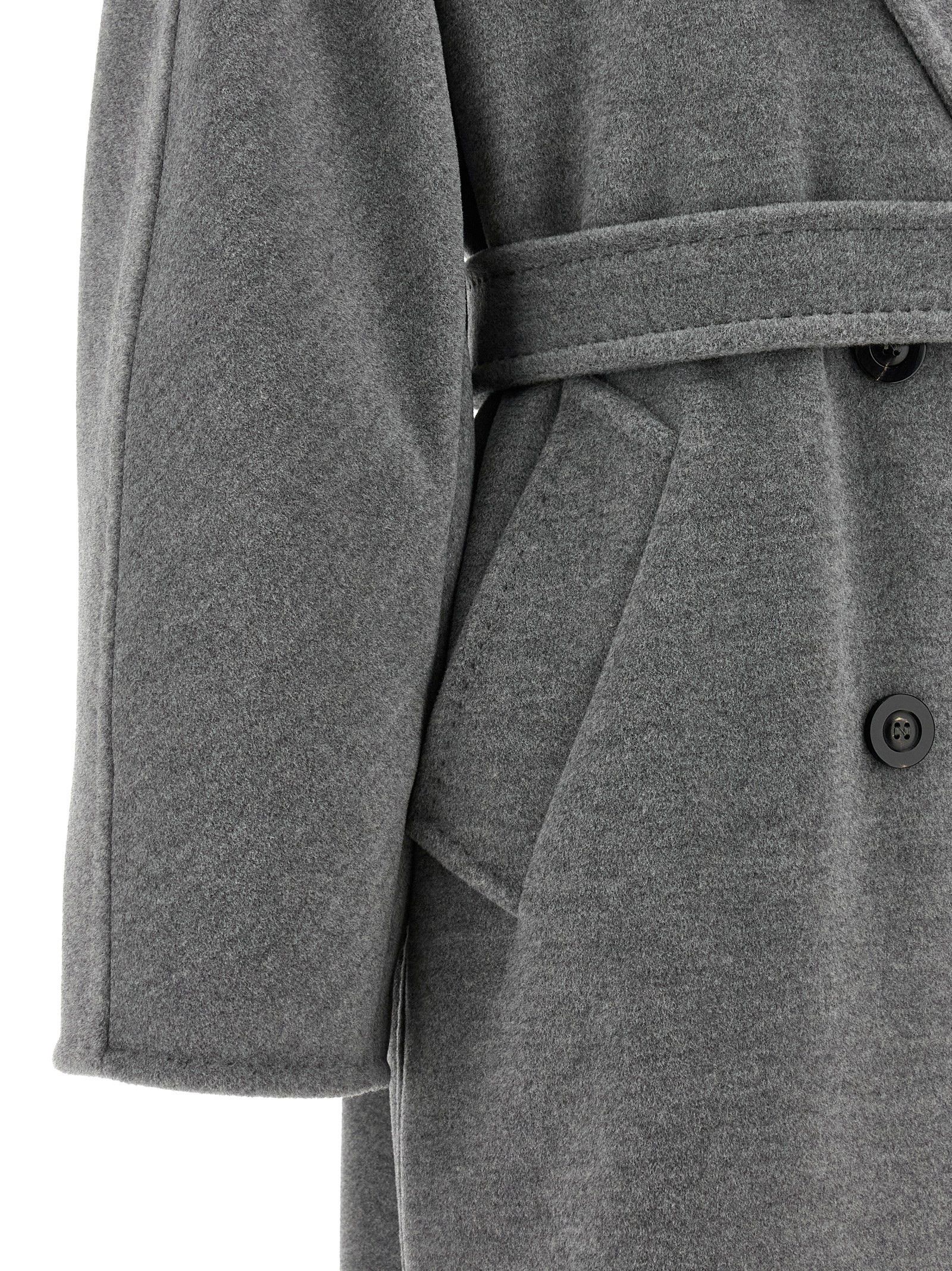 Max Mara 'Madame - 101801 Icon Coat' Coat Size M / US 6-8 / IT 42-44 - 4 Thumbnail