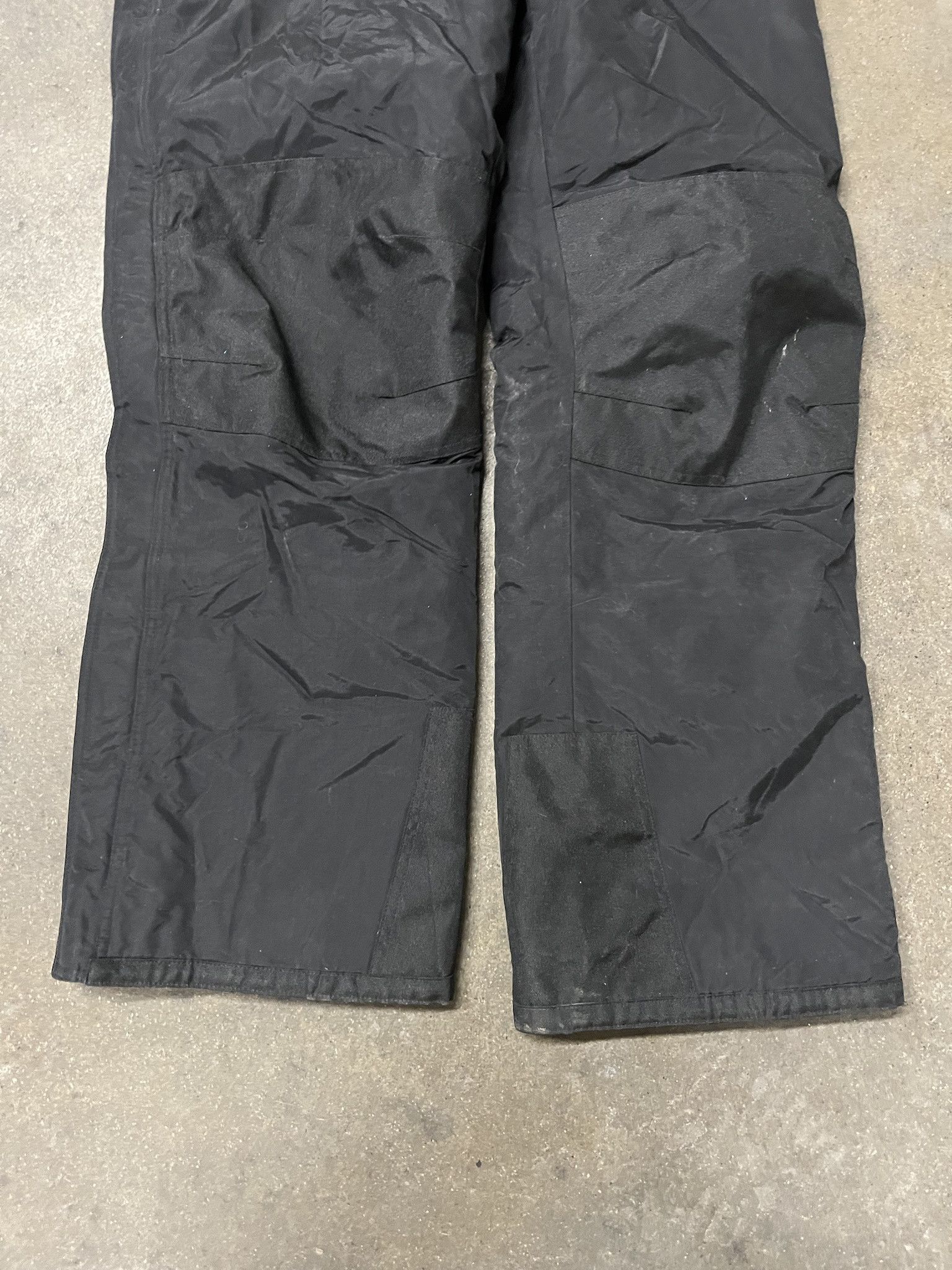 Carhartt × Vintage Vintage 2000s Slolom Ski Snow Pants Size L Size US 33 - 3 Thumbnail