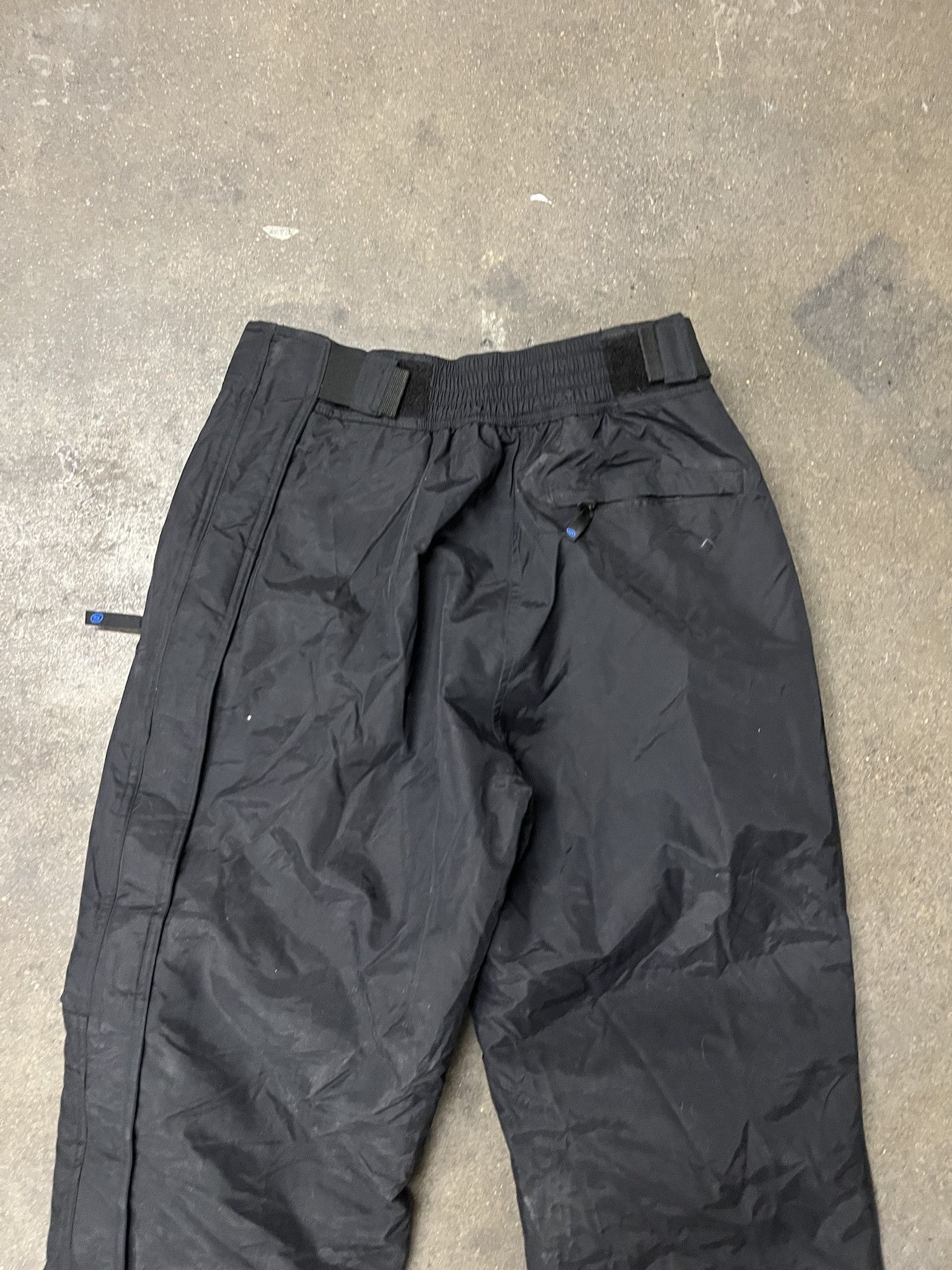 Carhartt × Vintage Vintage 2000s Slolom Ski Snow Pants Size L Size US 33 - 6 Thumbnail