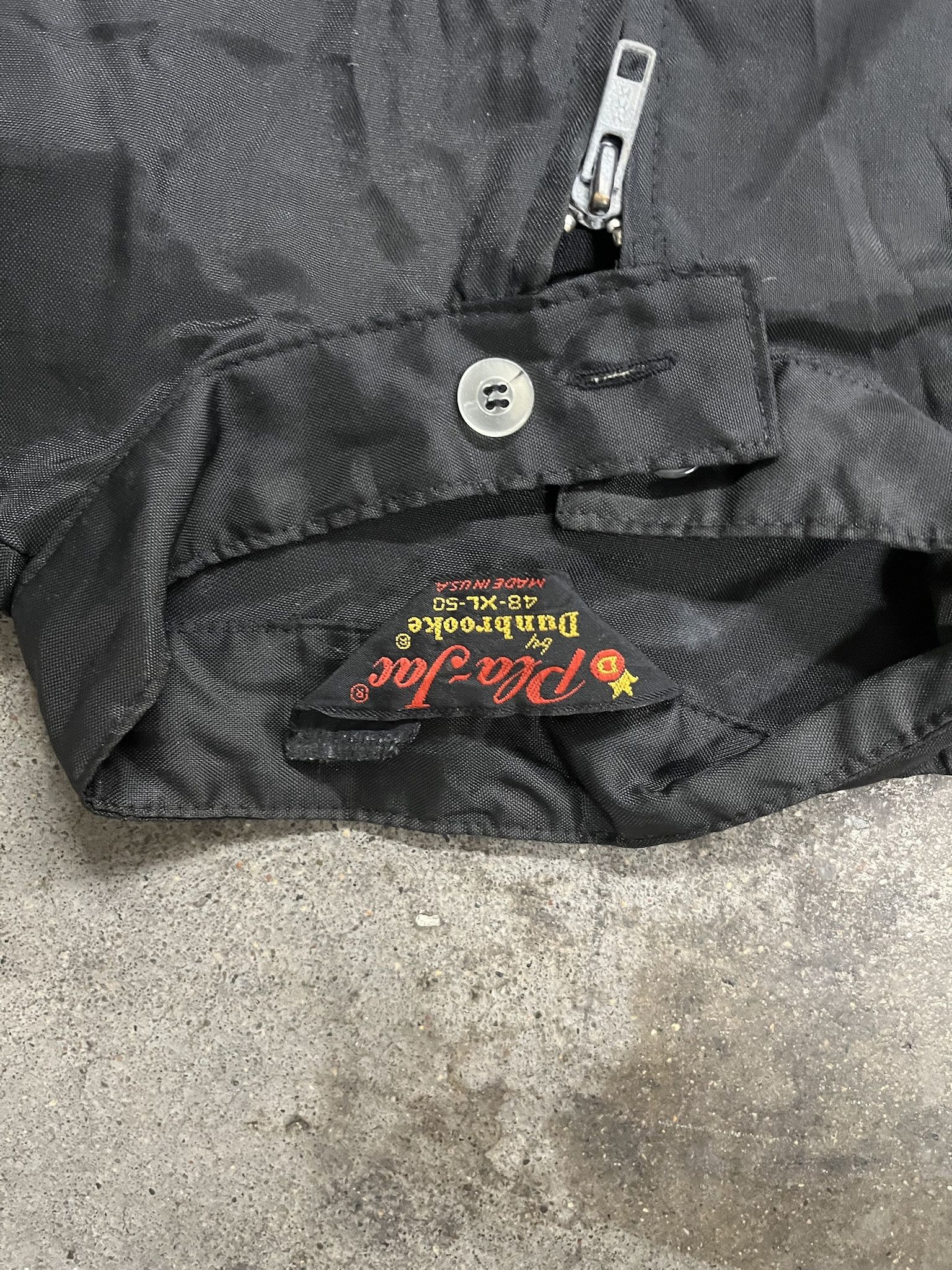 NASCAR × Vintage Vintage 1990s State and National Auto Tech Winner Championship Jacket Size XL Size US L / EU 52-54 / 3 - 2 Thumbnail