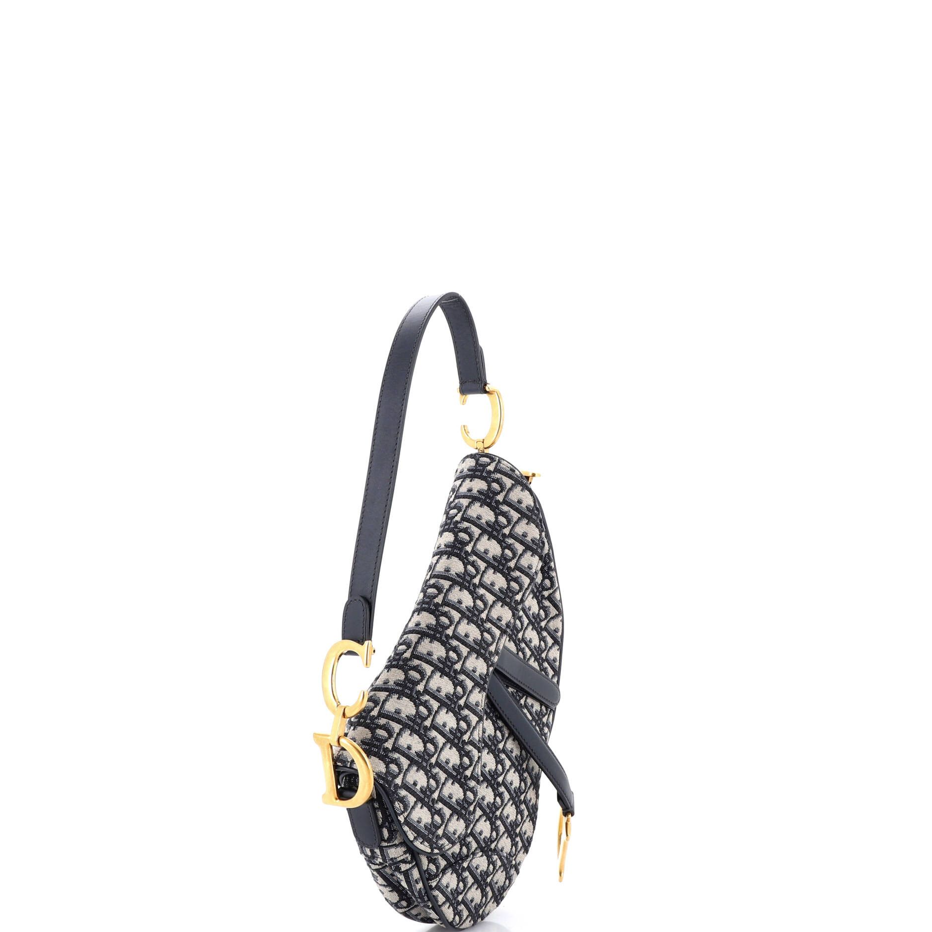 Dior Saddle Handbag Size ONE SIZE - 2 Thumbnail