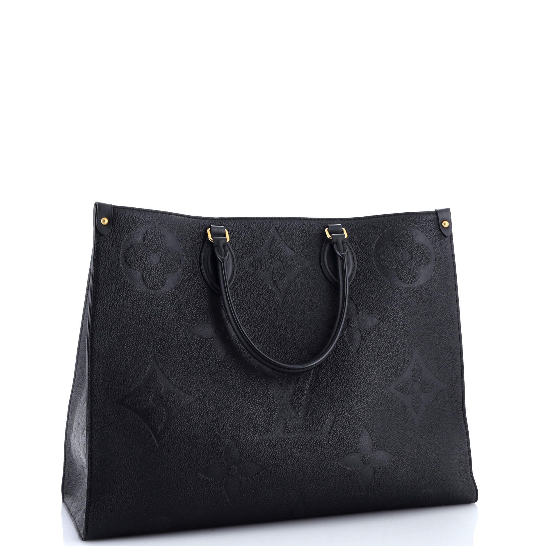 Louis Vuitton OnTheGo Tote Size ONE SIZE - 2 Thumbnail