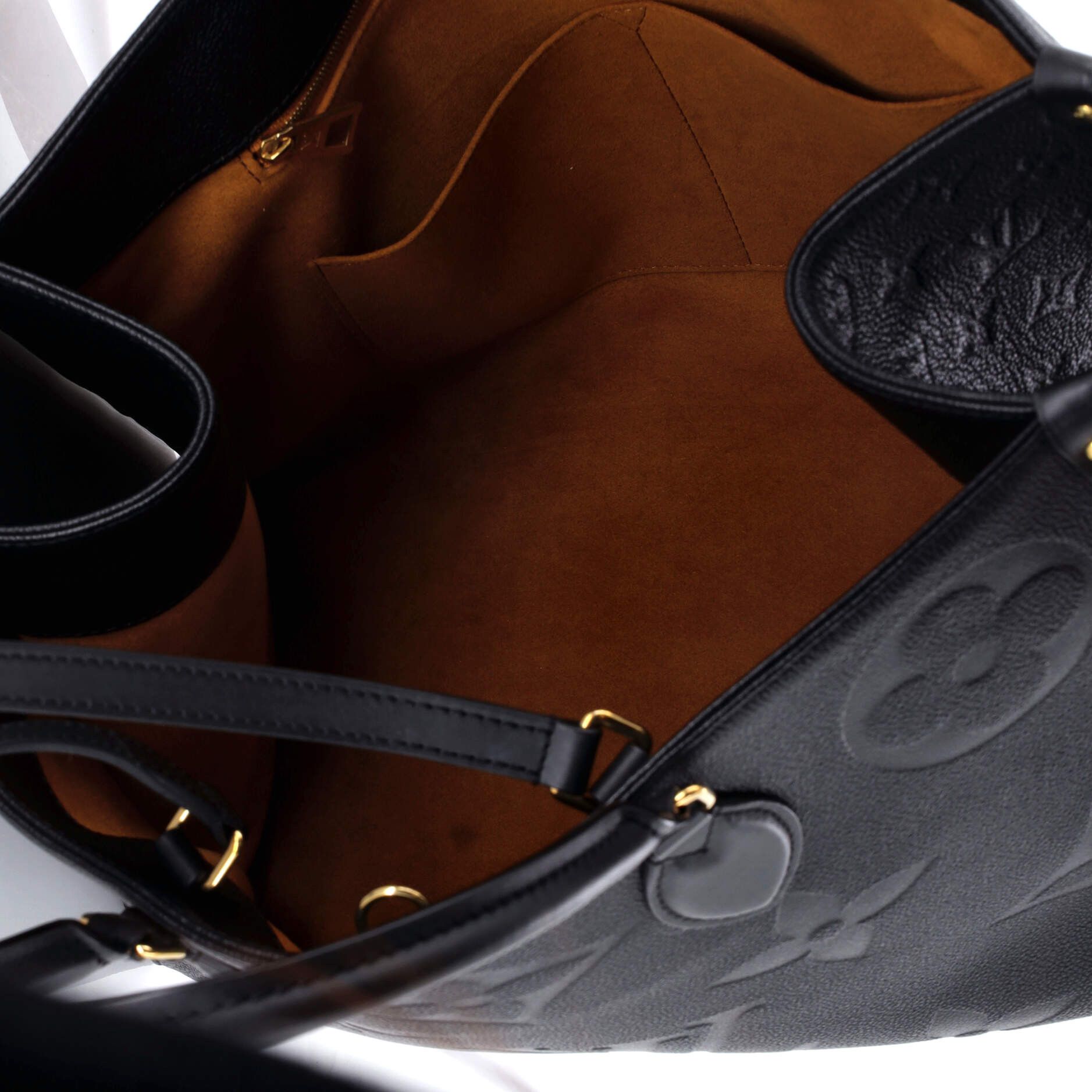 Louis Vuitton OnTheGo Tote Size ONE SIZE - 5 Thumbnail