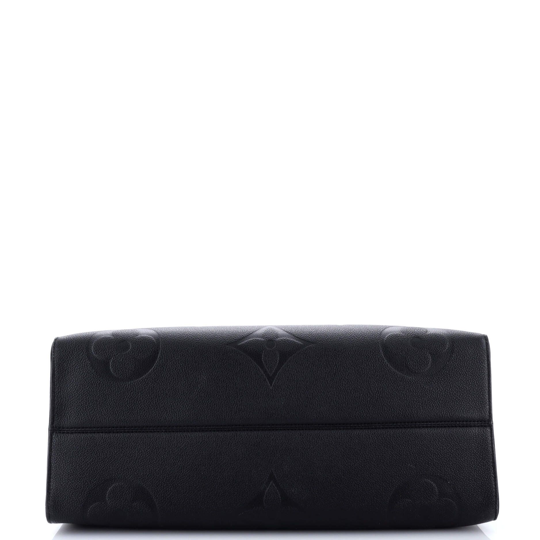 Louis Vuitton OnTheGo Tote Size ONE SIZE - 4 Thumbnail