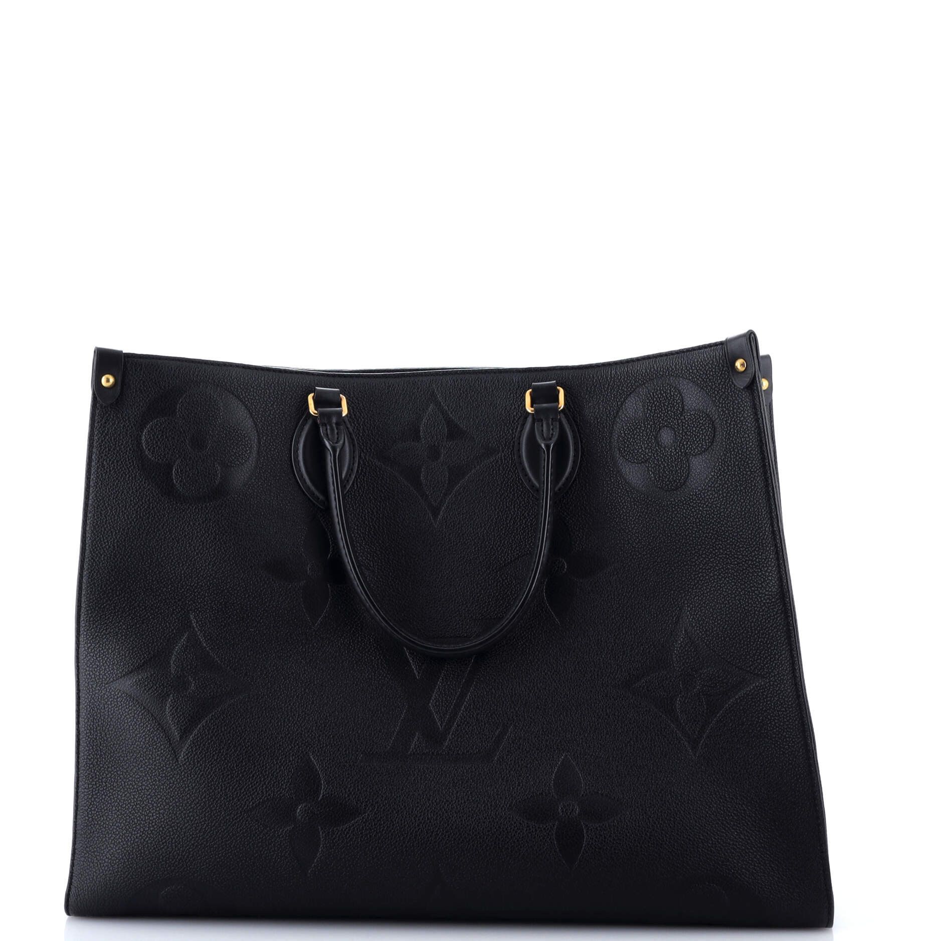 Louis Vuitton OnTheGo Tote Size ONE SIZE - 3 Thumbnail