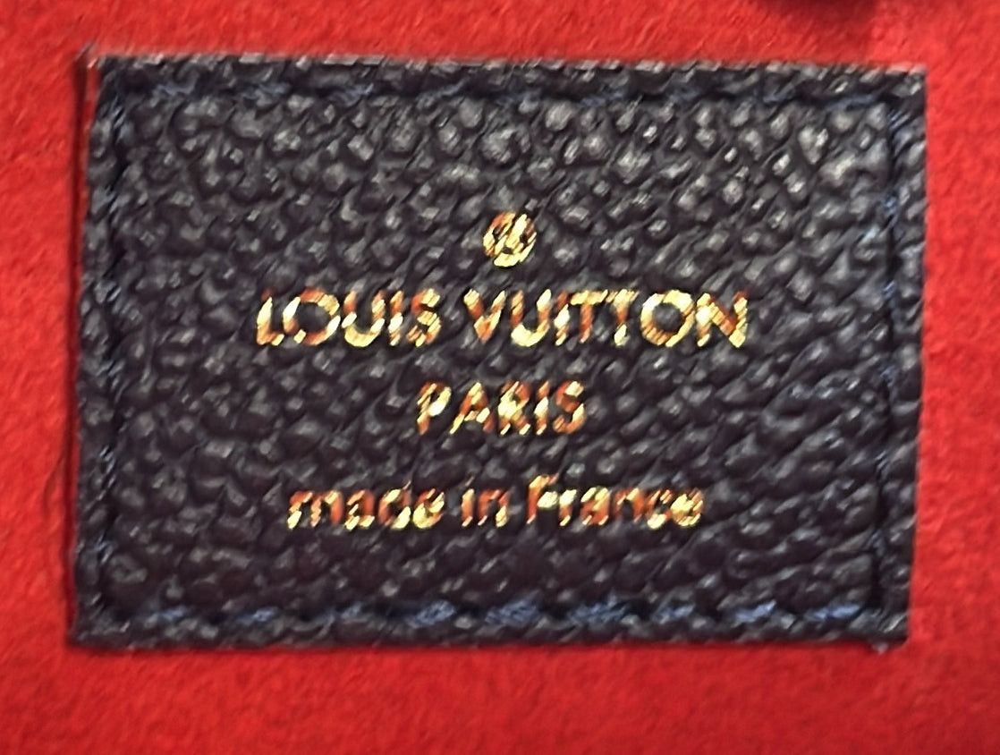 Louis Vuitton Vavin Handbag Size ONE SIZE - 7 Thumbnail