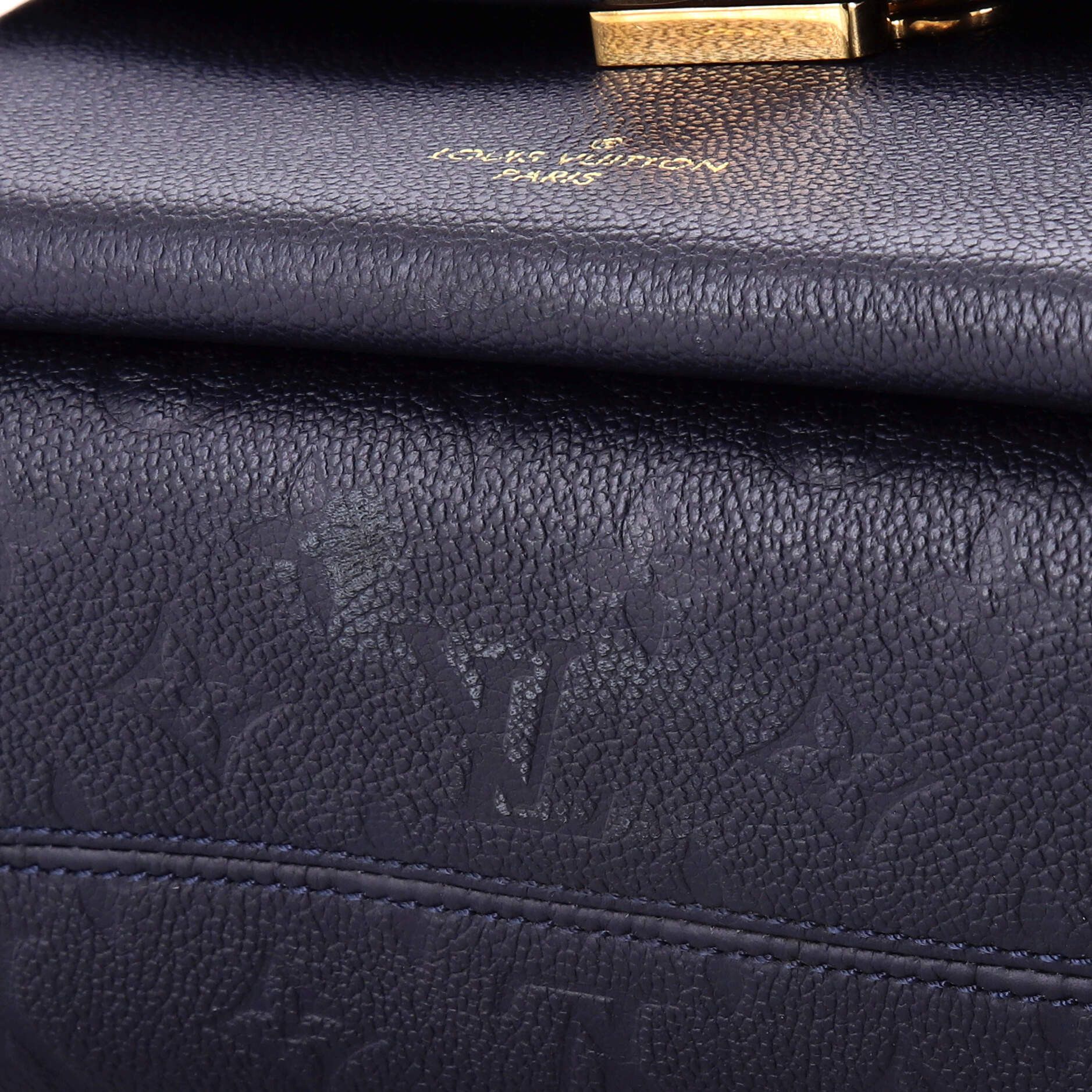 Louis Vuitton Vavin Handbag Size ONE SIZE - 6 Thumbnail