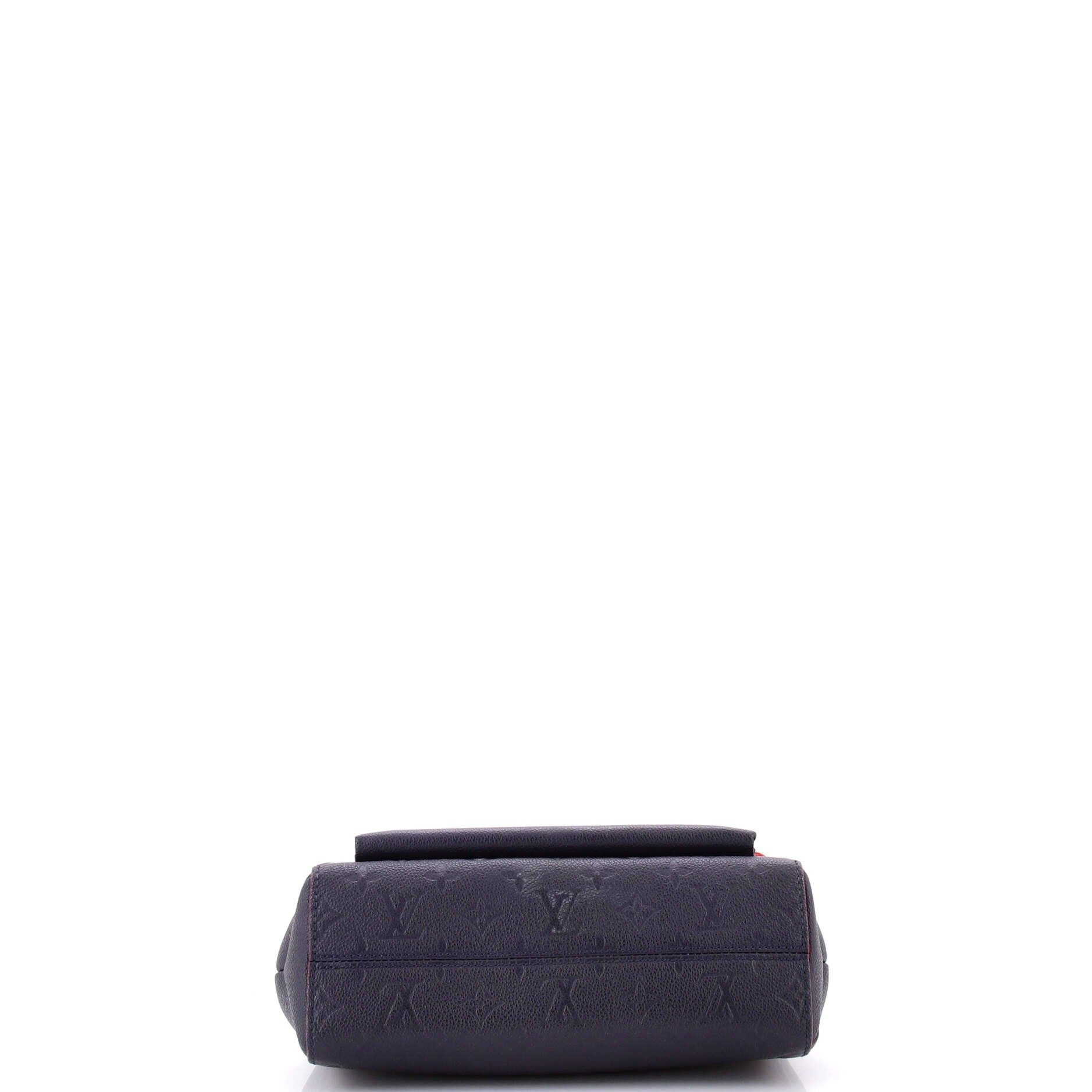 Louis Vuitton Vavin Handbag Size ONE SIZE - 4 Thumbnail