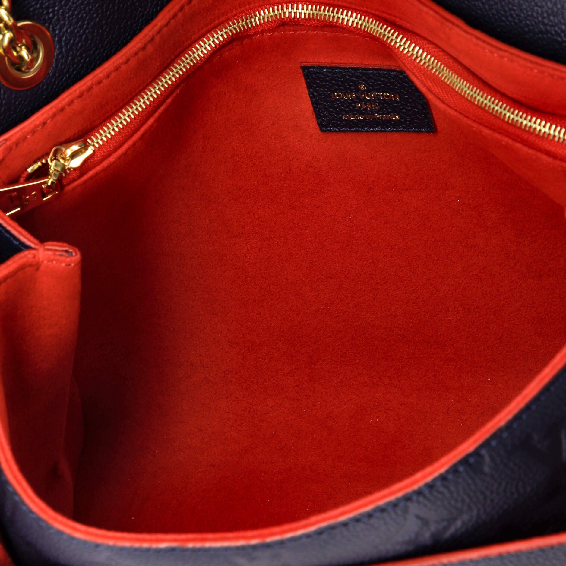 Louis Vuitton Vavin Handbag Size ONE SIZE - 5 Thumbnail