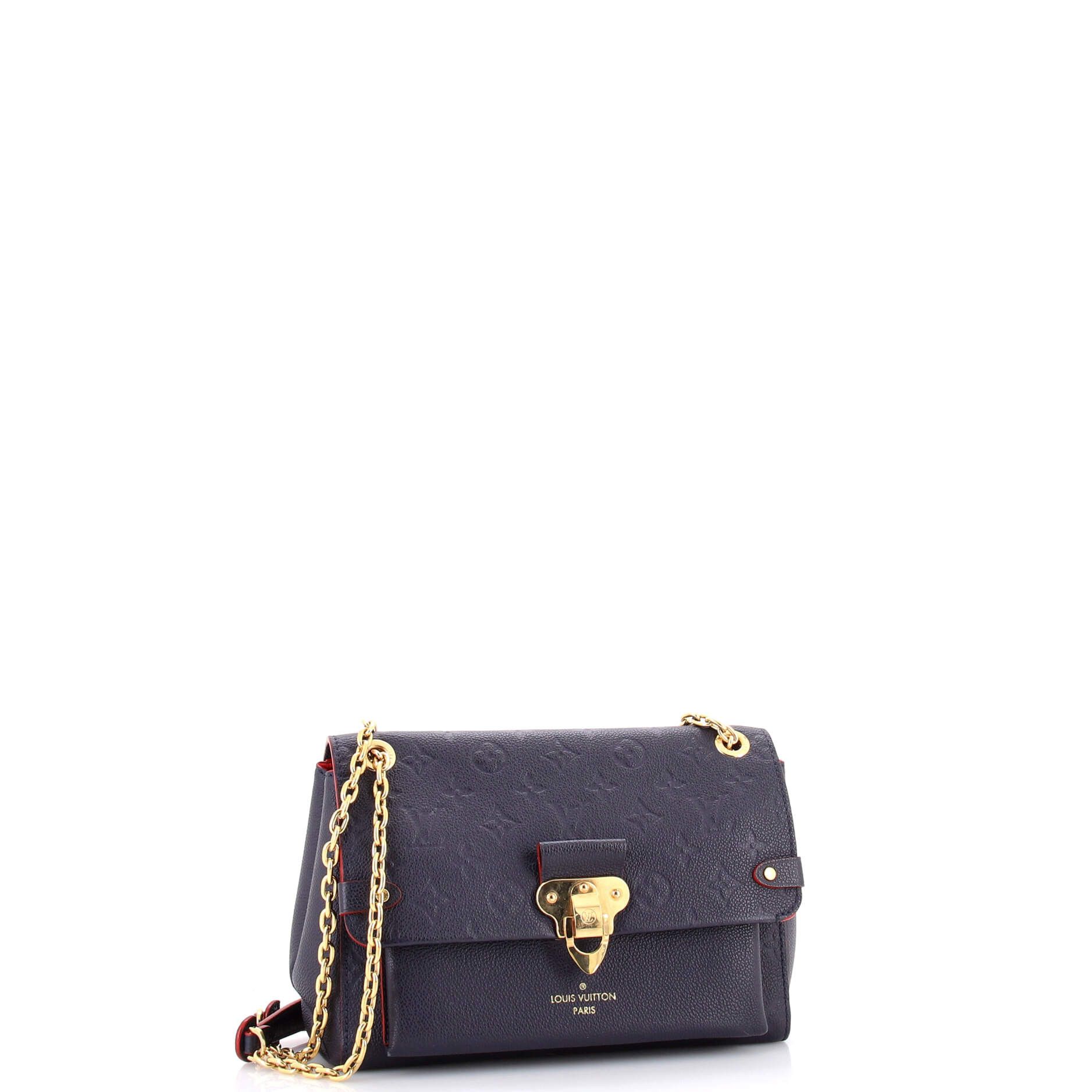 Louis Vuitton Vavin Handbag Size ONE SIZE - 2 Thumbnail
