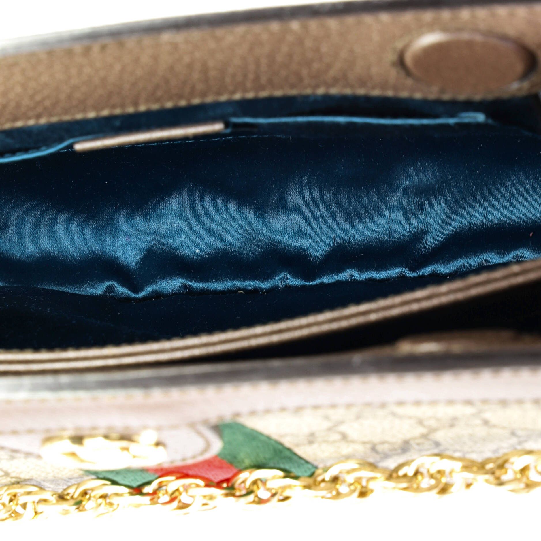 Gucci Ophidia Chain Shoulder Bag Size ONE SIZE - 5 Thumbnail