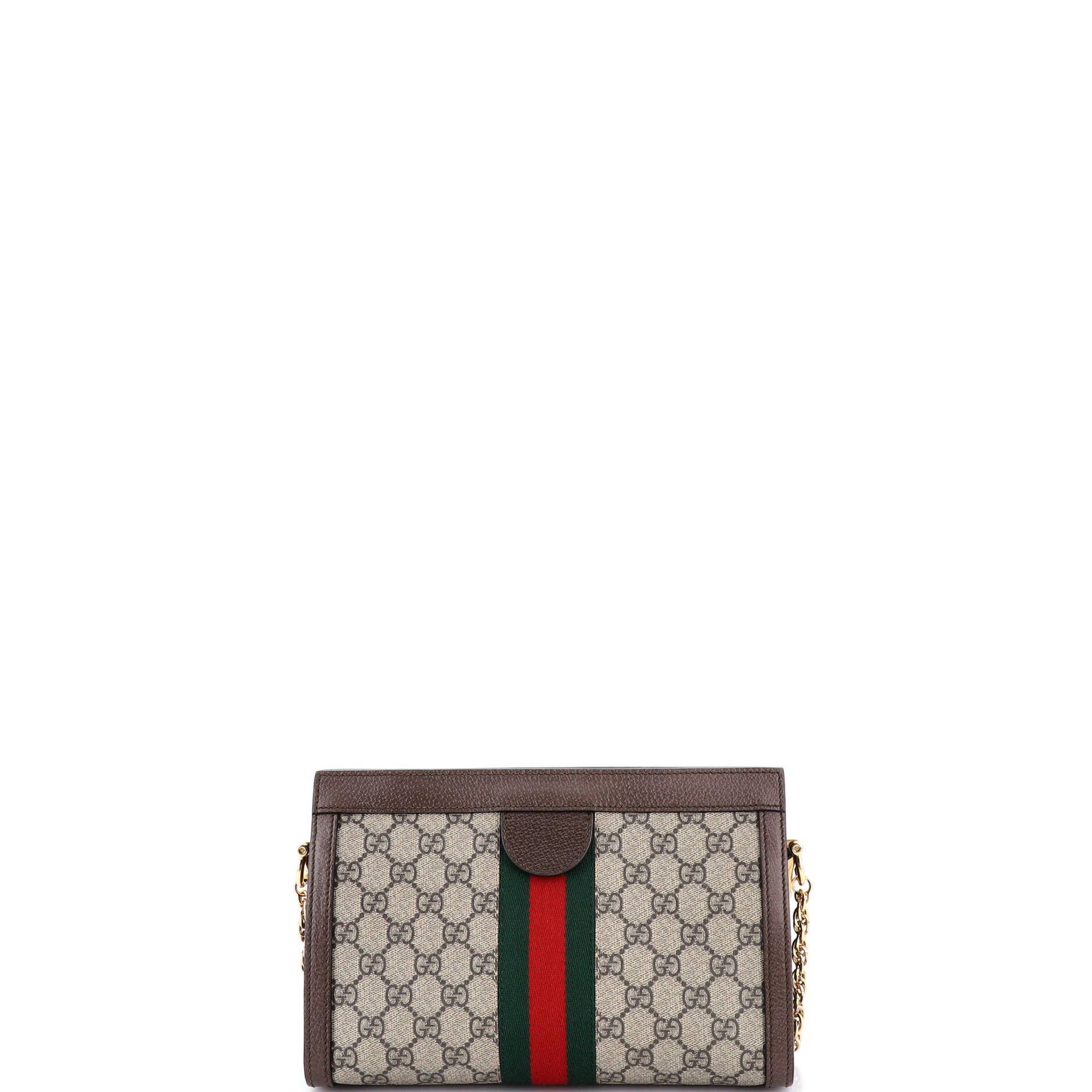 Gucci Ophidia Chain Shoulder Bag Size ONE SIZE - 3 Thumbnail