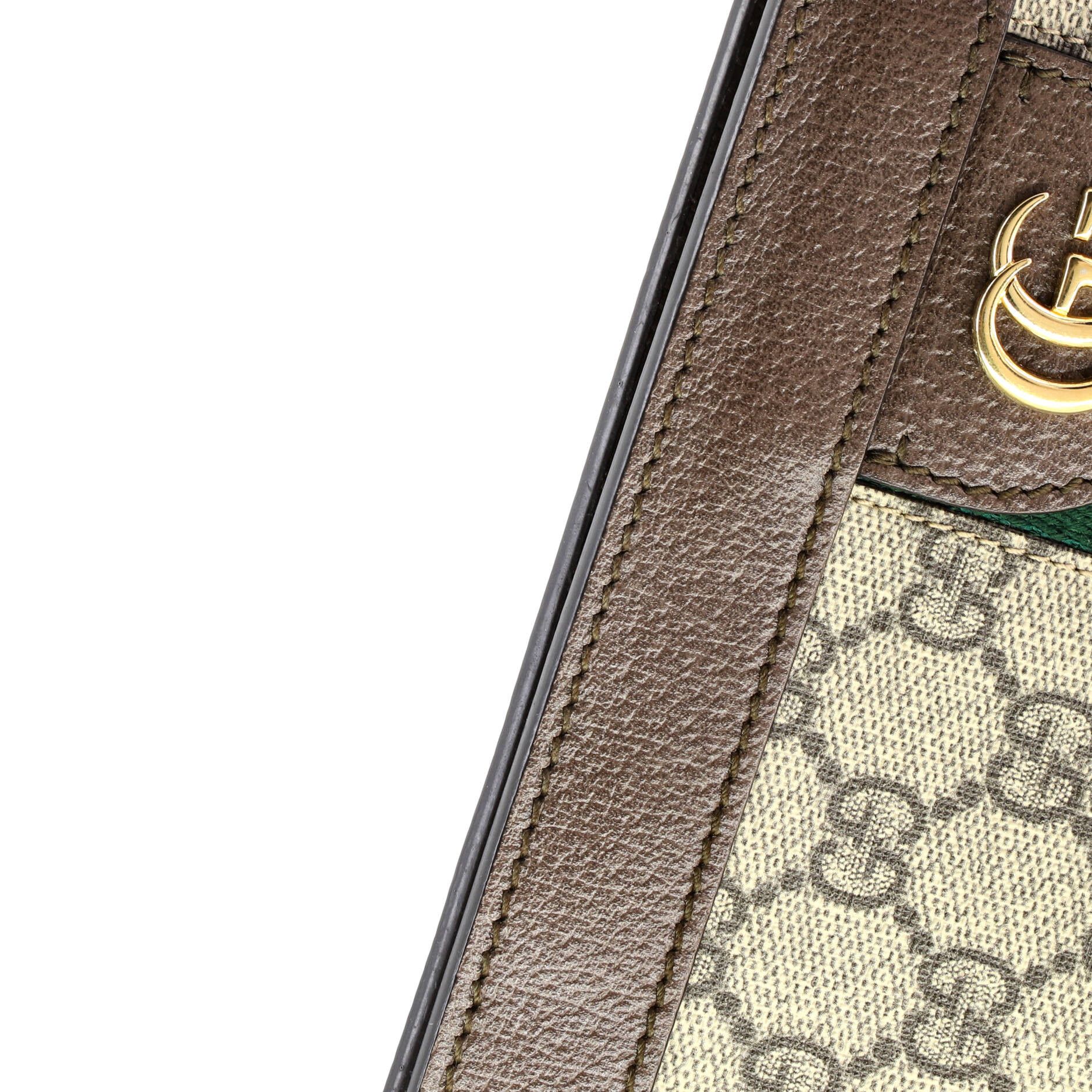 Gucci Ophidia Chain Shoulder Bag Size ONE SIZE - 7 Thumbnail