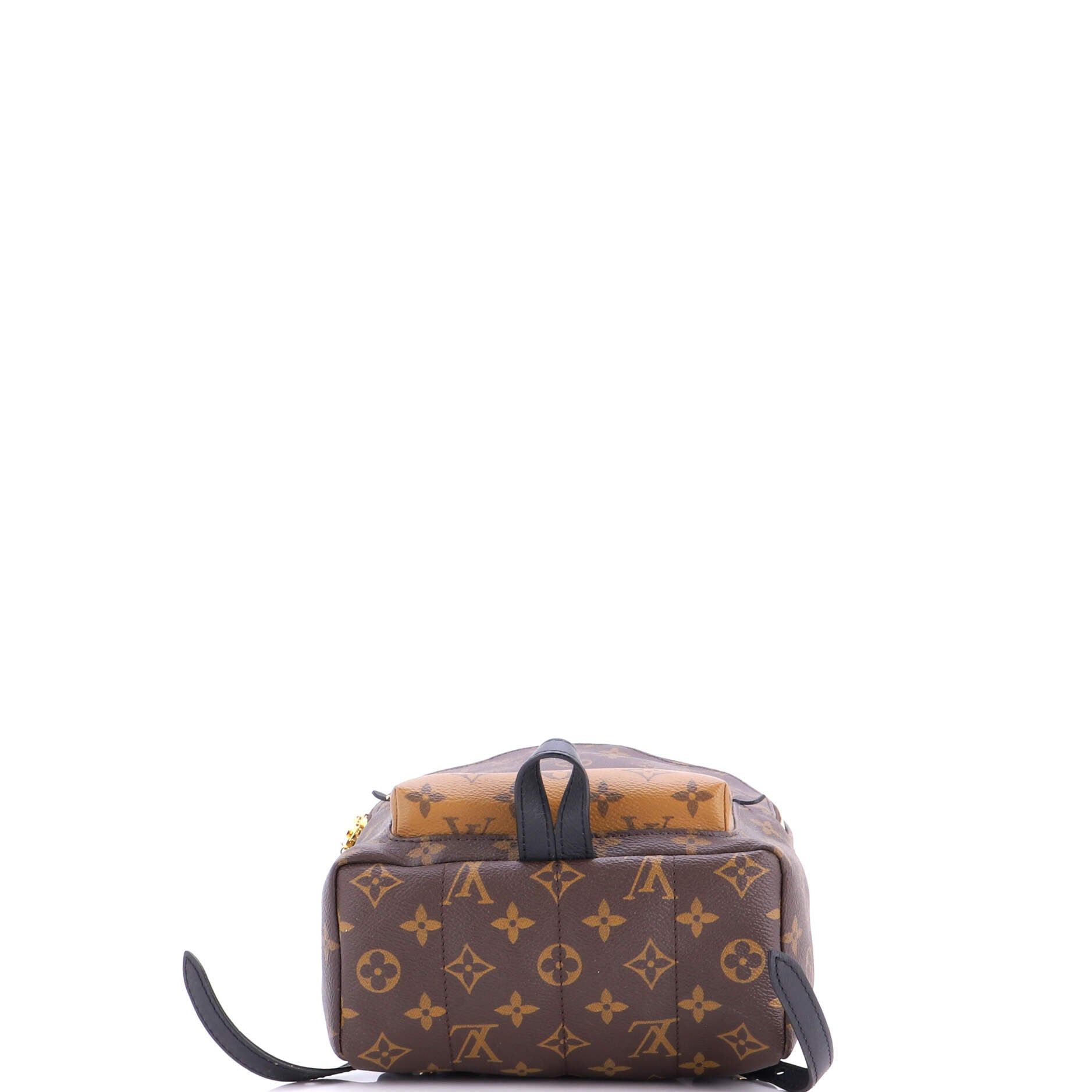 Louis Vuitton Palm Springs Backpack Size ONE SIZE - 4 Thumbnail