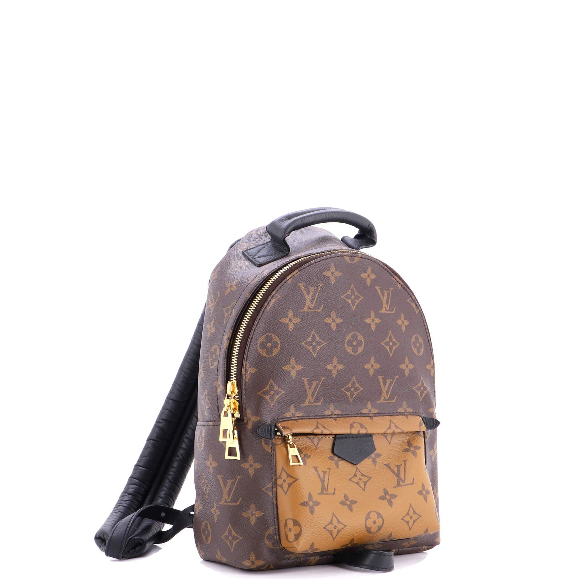 Louis Vuitton Palm Springs Backpack Size ONE SIZE - 2 Thumbnail