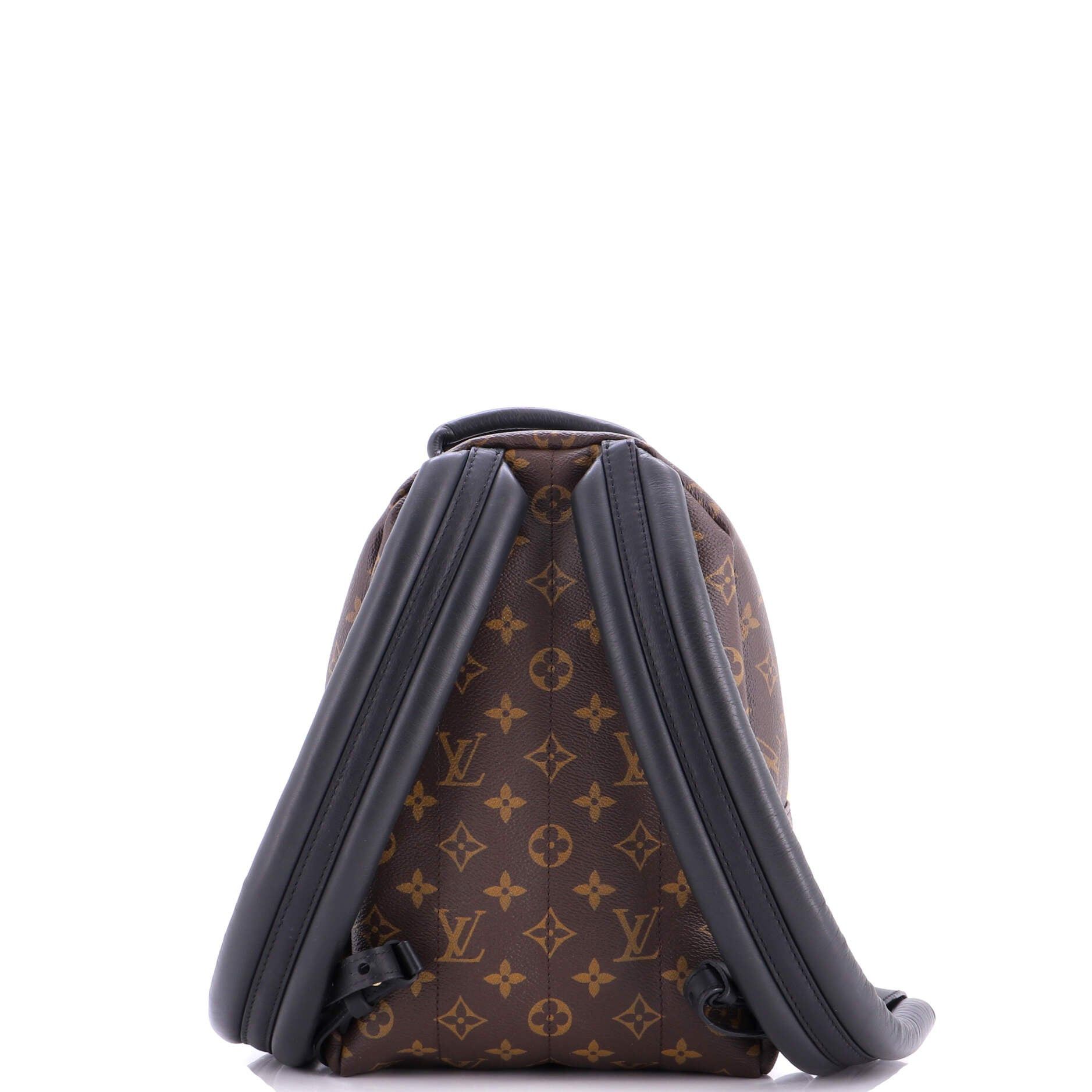 Louis Vuitton Palm Springs Backpack Size ONE SIZE - 3 Thumbnail